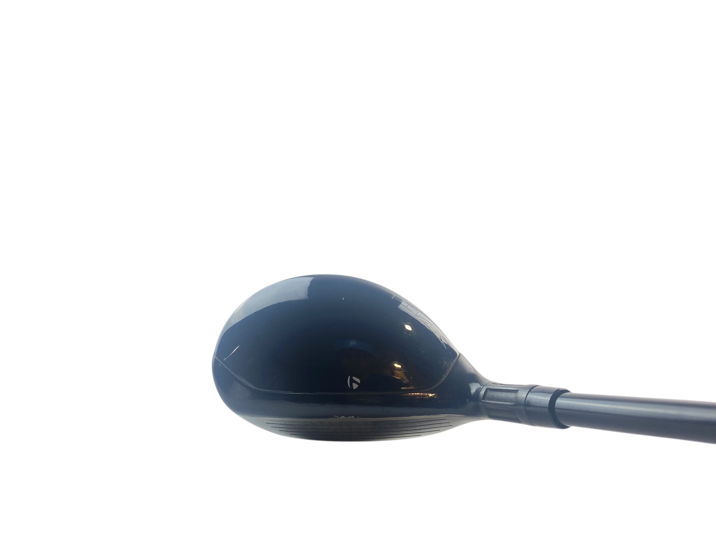 Taylormade Stealth 2 5 Hybrid / 25 Degree / Regular Flex