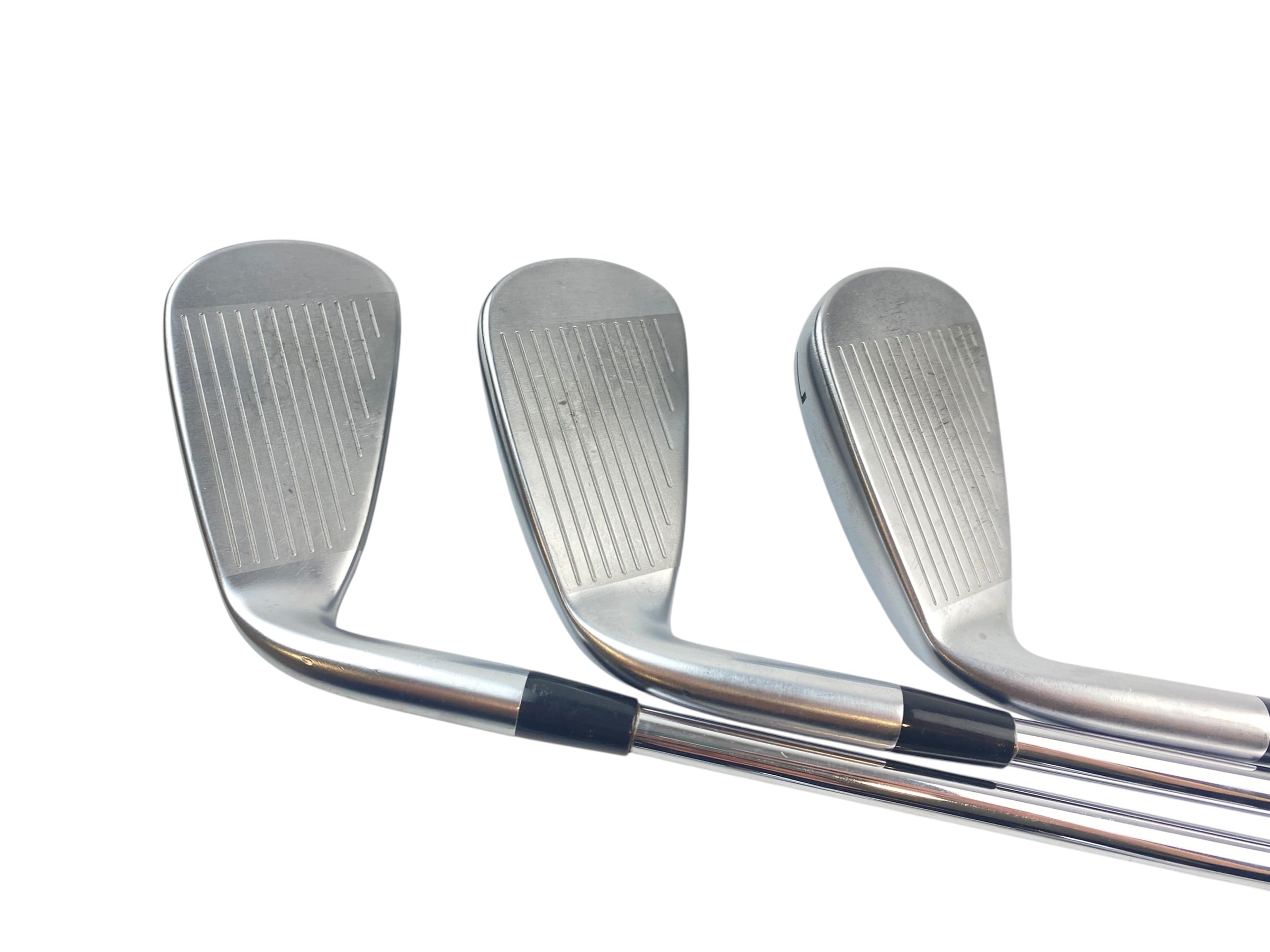 Mizuno JPX 925 Hot Metal HL Irons / 5-PW / Regular Flex