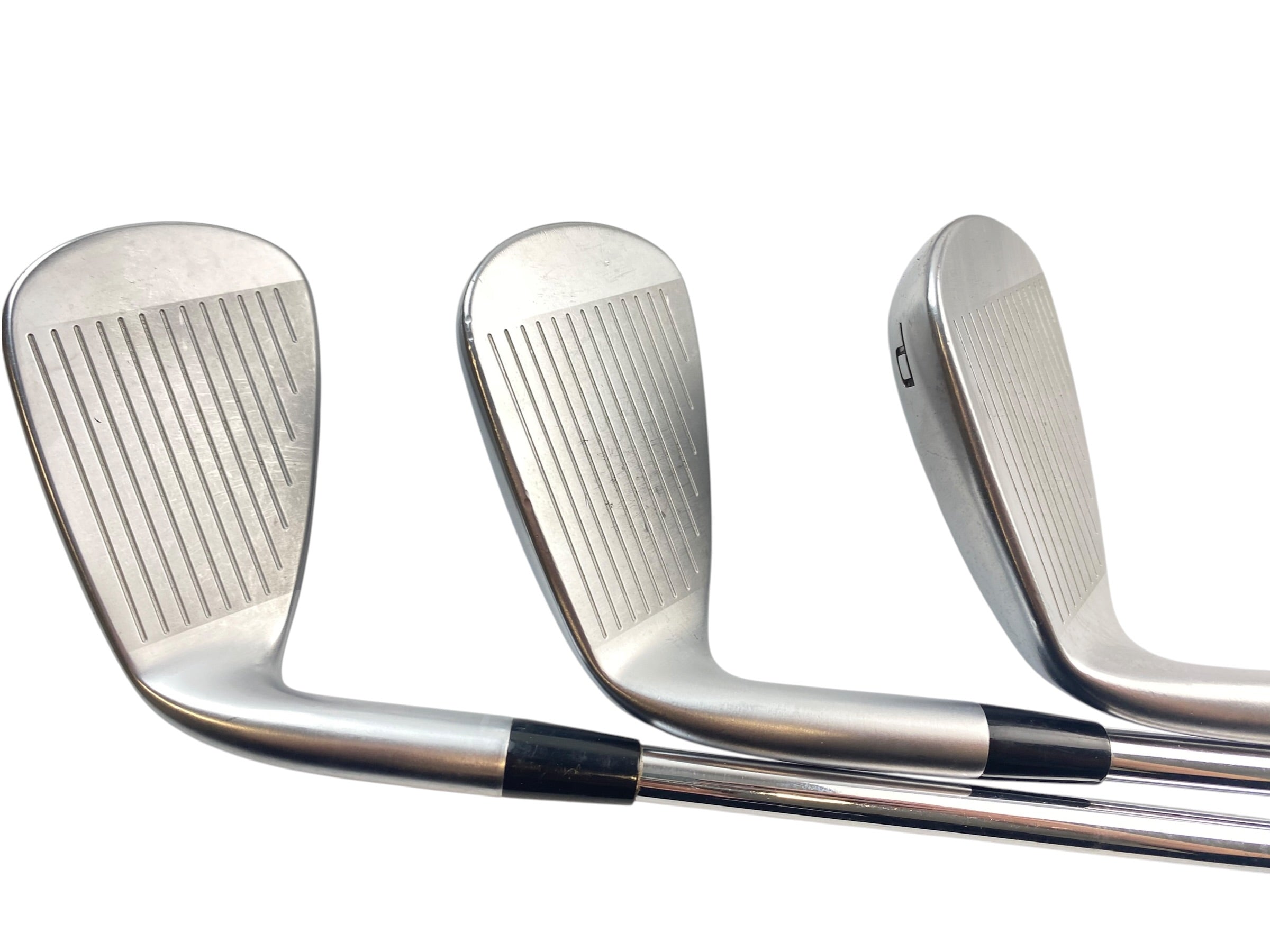 Mizuno JPX 925 Hot Metal HL Irons / 5-PW / Regular Flex
