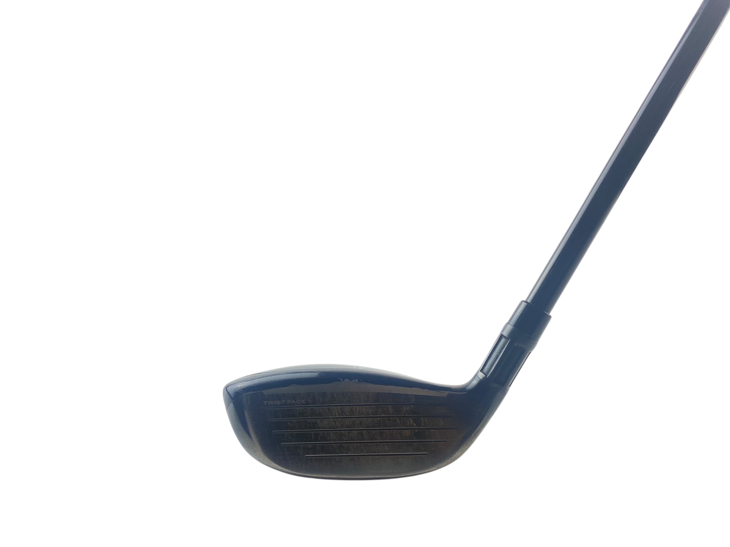 Taylormade Stealth 2 5 Hybrid / 25 Degree / Regular Flex