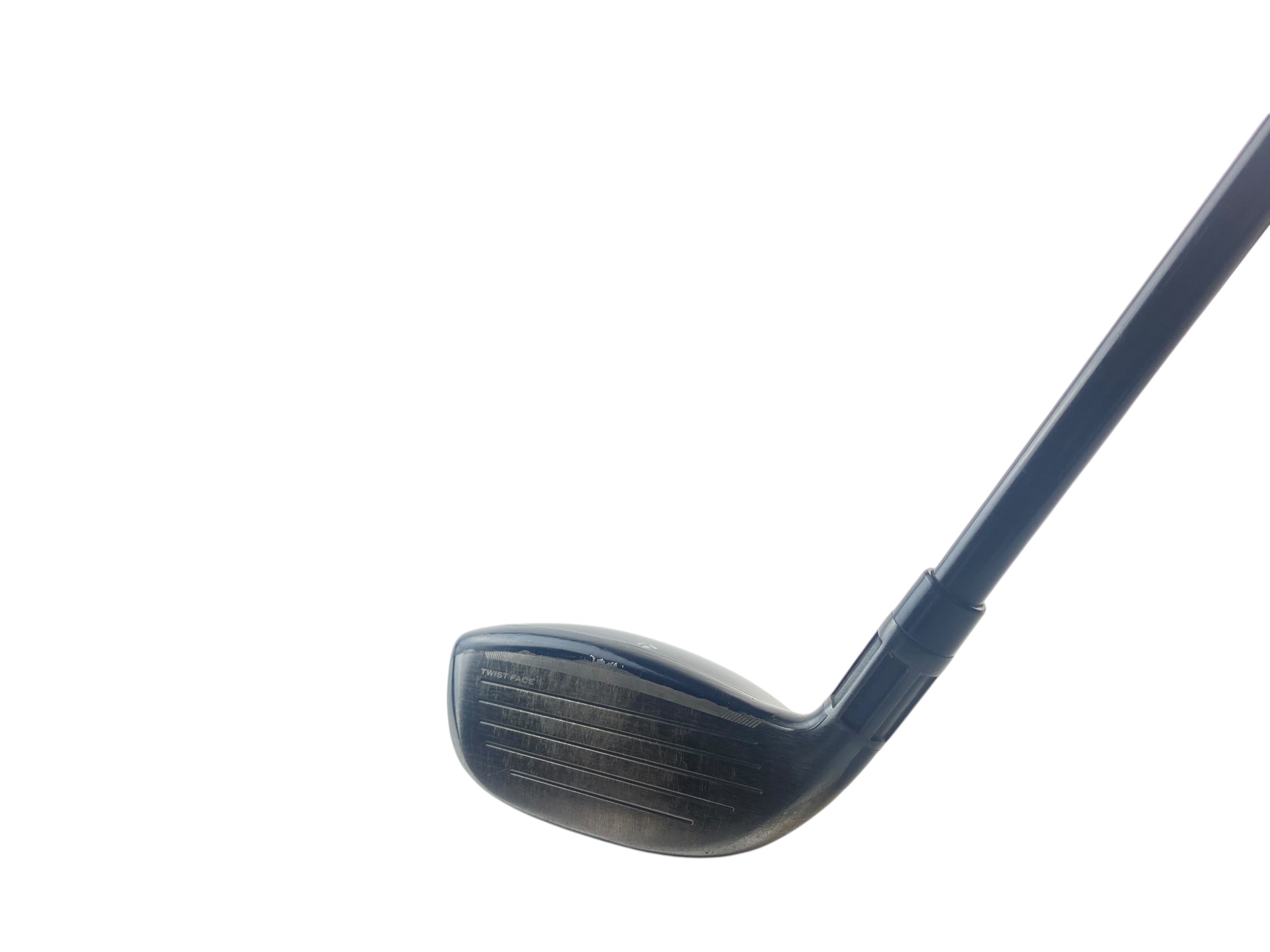 Taylormade Stealth 2 5 Hybrid / 25 Degree / Regular Flex