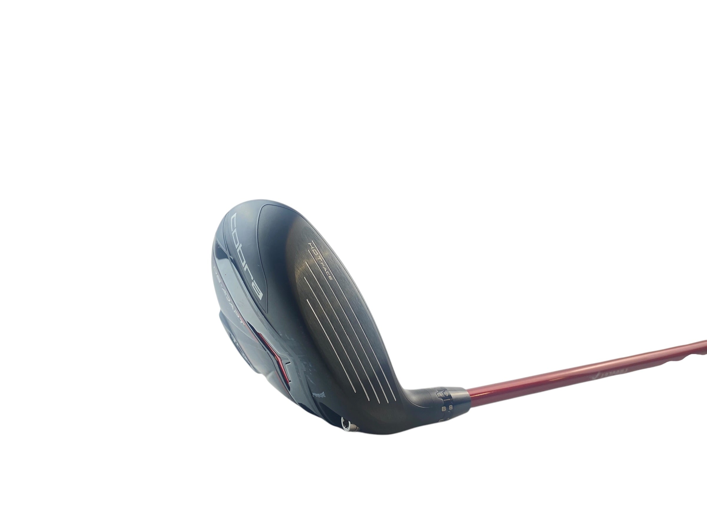 Cobra DS-Adapt Max 3 Wood / 15.5 Degree / Stiff Flex
