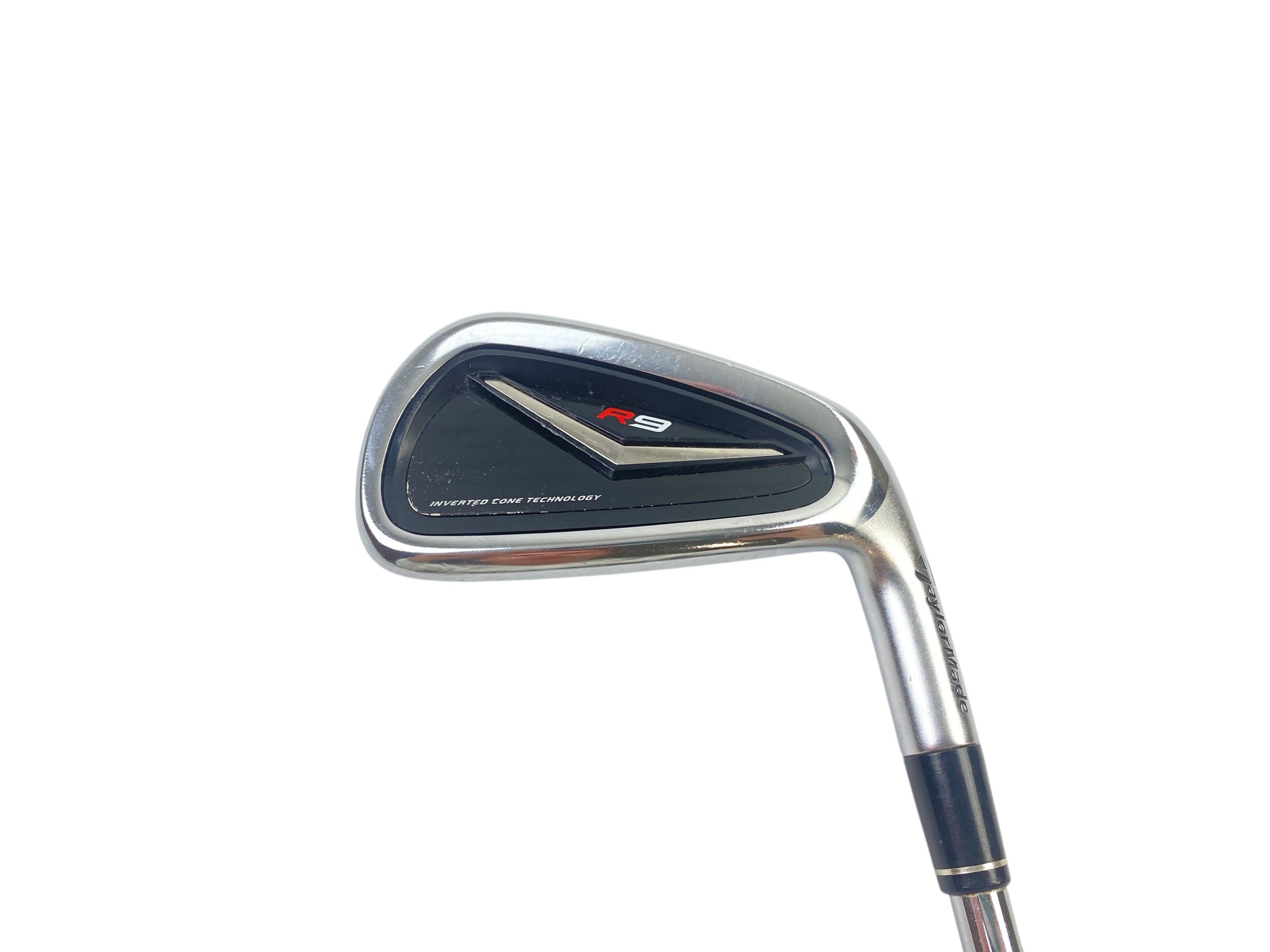 Taylormade R9 4 Iron / 22 Degree / Regular Flex