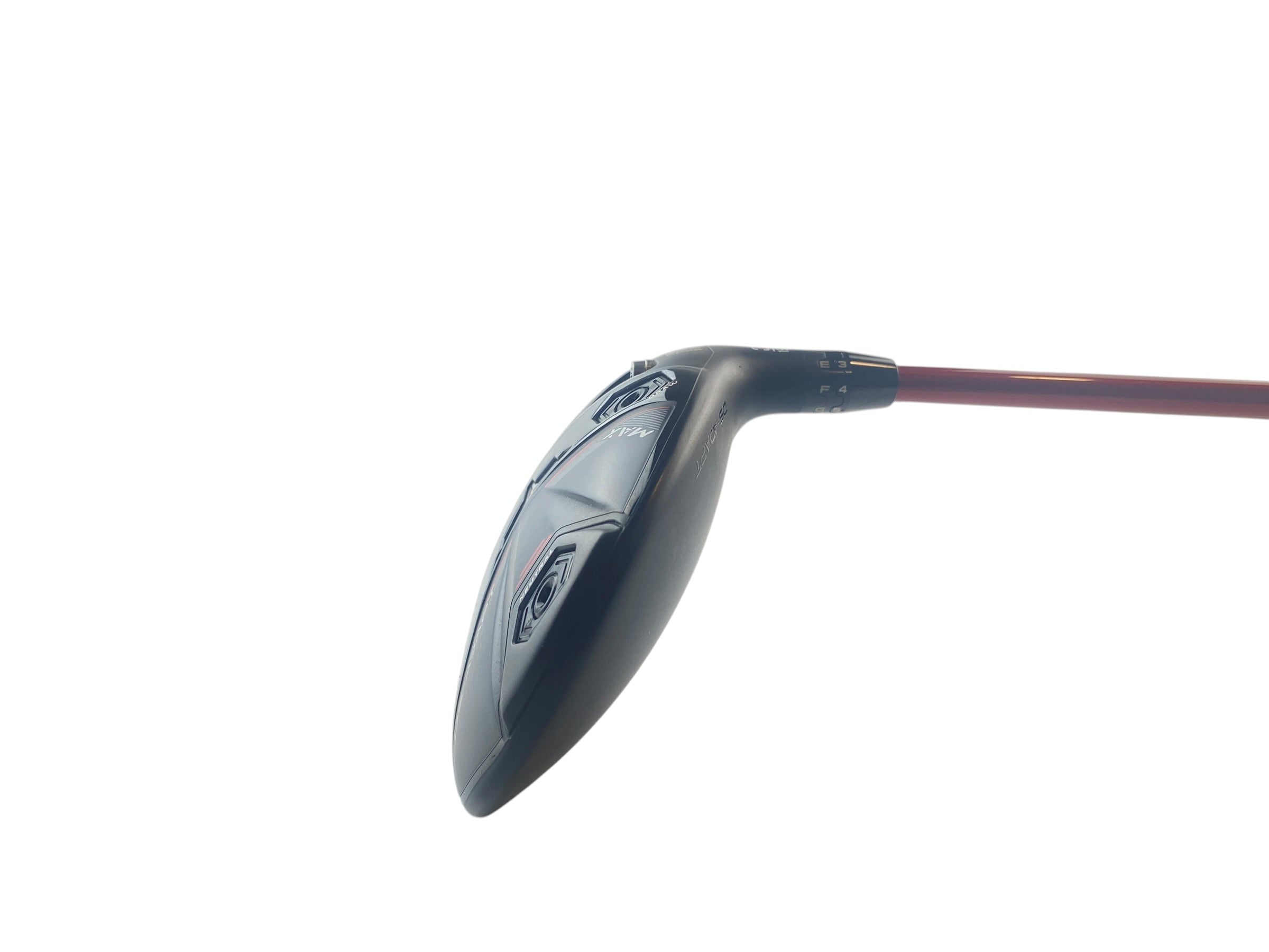 Cobra DS-Adapt Max 3 Wood / 15.5 Degree / Stiff Flex
