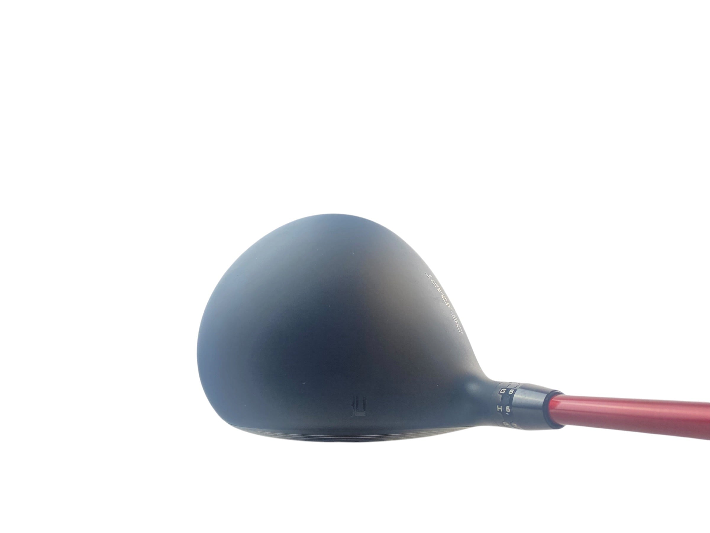 Cobra DS-Adapt Max 3 Wood / 15.5 Degree / Stiff Flex