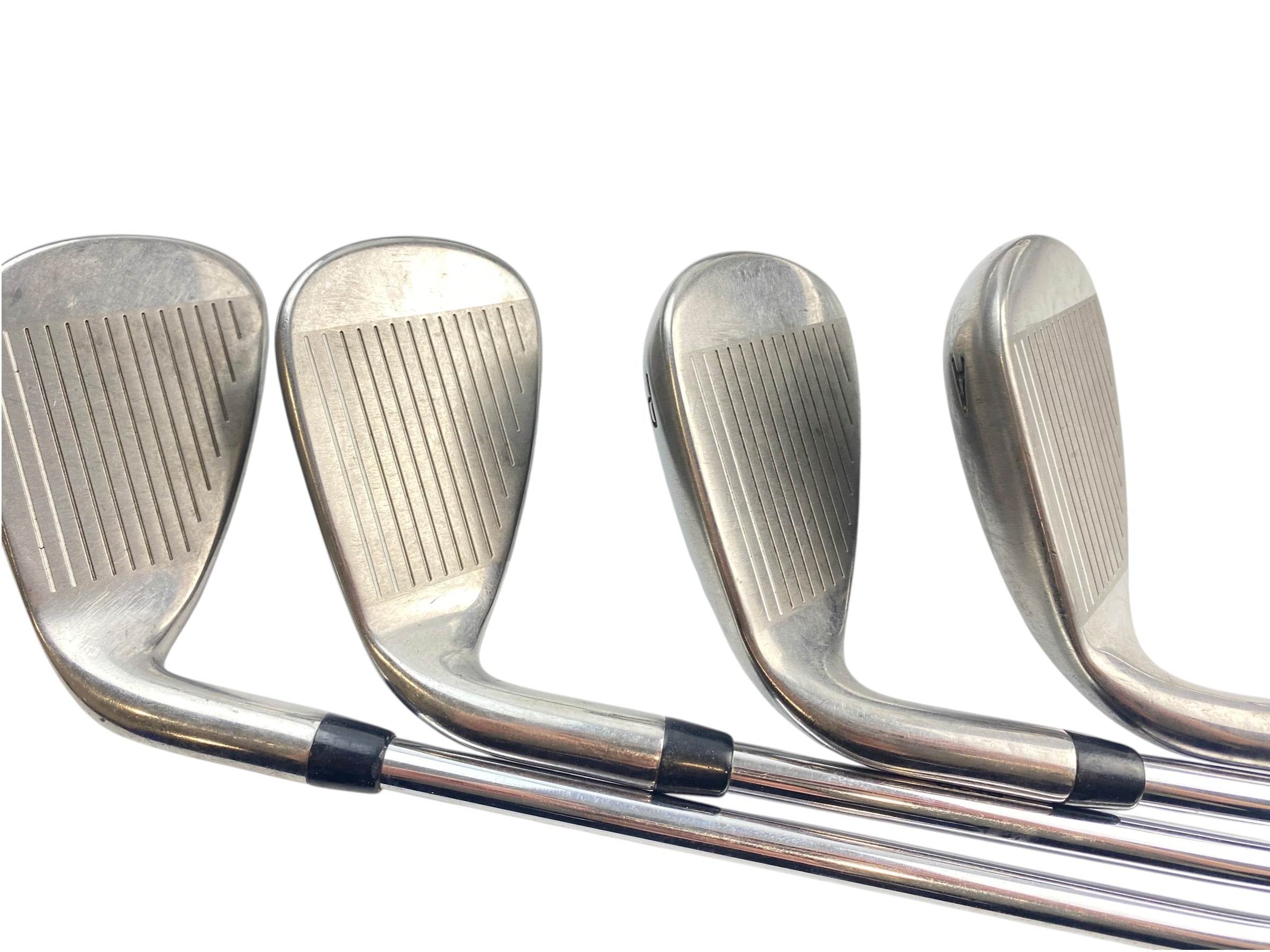 Callaway Rogue CF18 Irons / 4-GW / Regular Flex