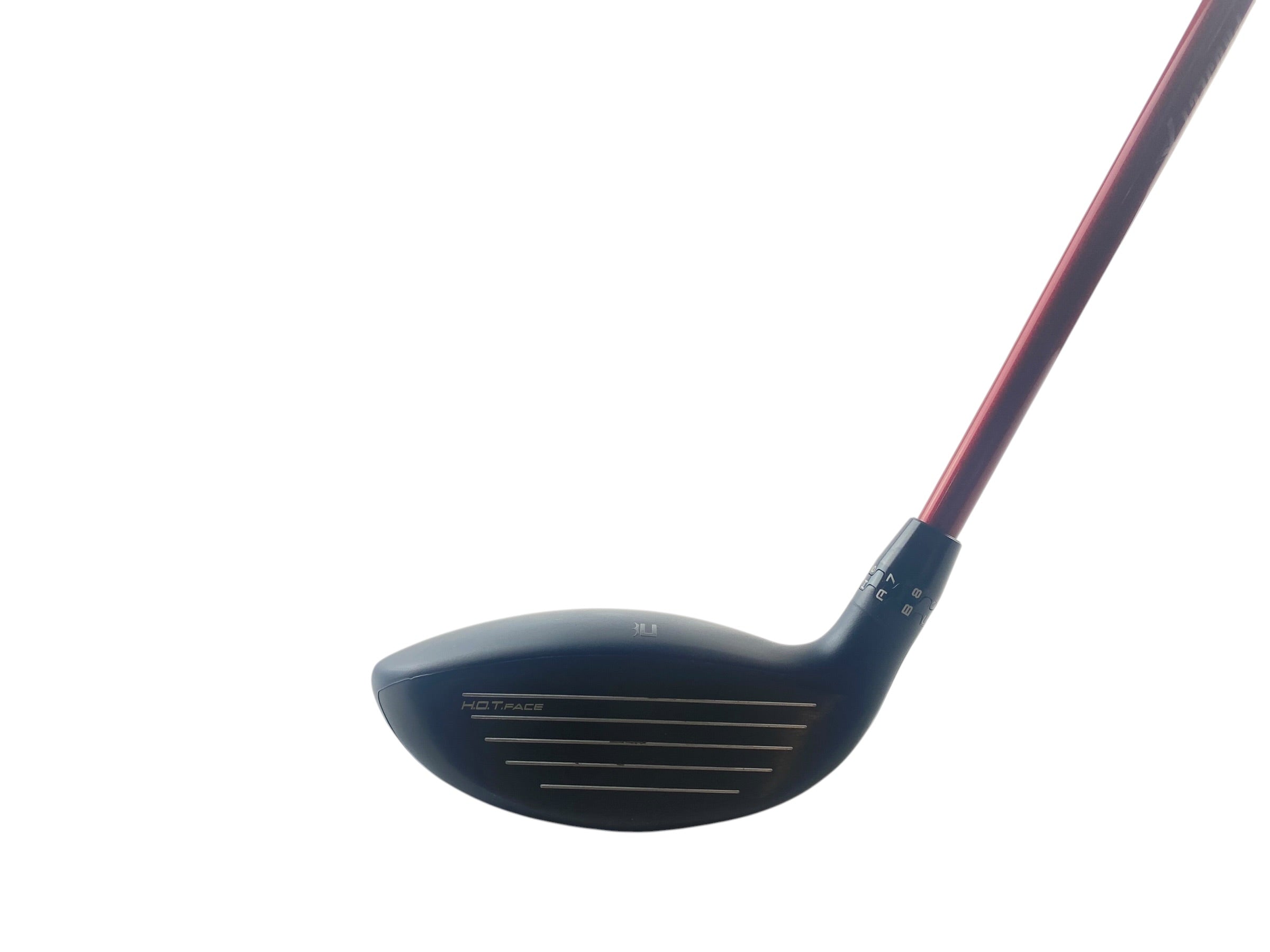 Cobra DS-Adapt Max 3 Wood / 15.5 Degree / Stiff Flex