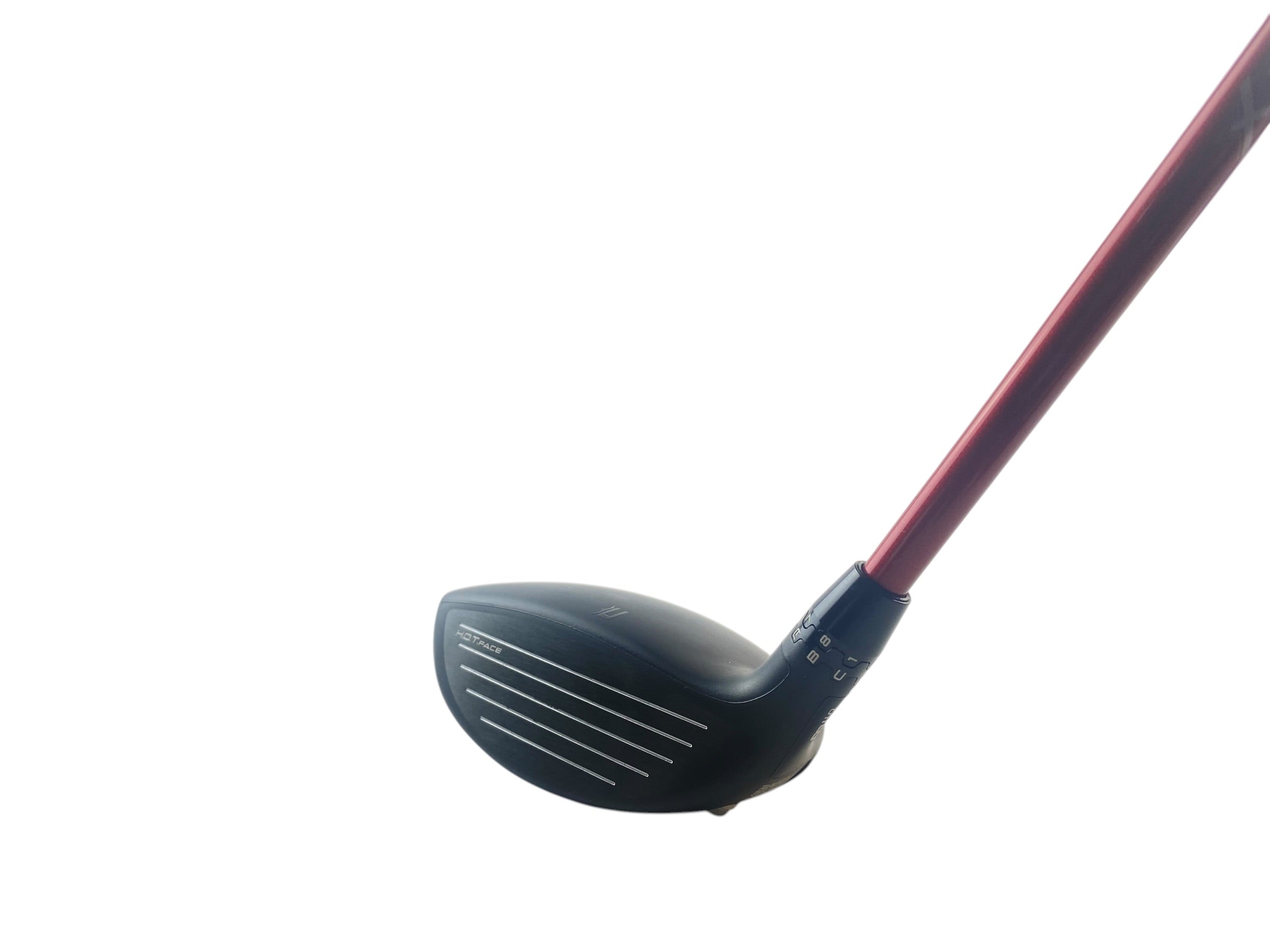 Cobra DS-Adapt Max 3 Wood / 15.5 Degree / Stiff Flex