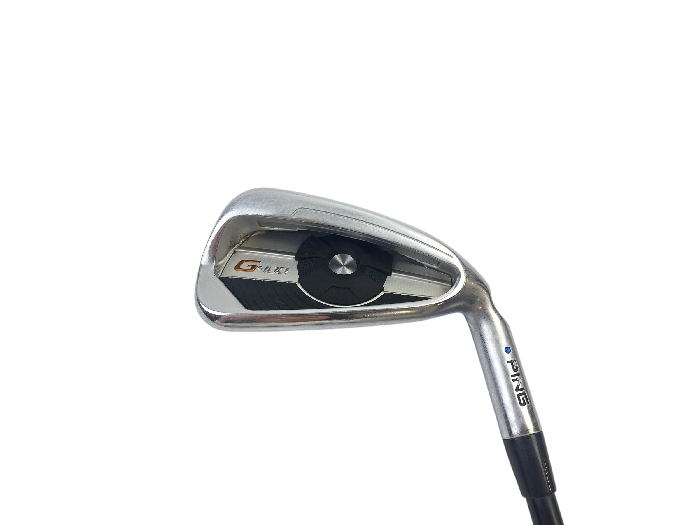 PING G400 Blue Dot 5 Iron / 23.5 Degree / Senior Flex