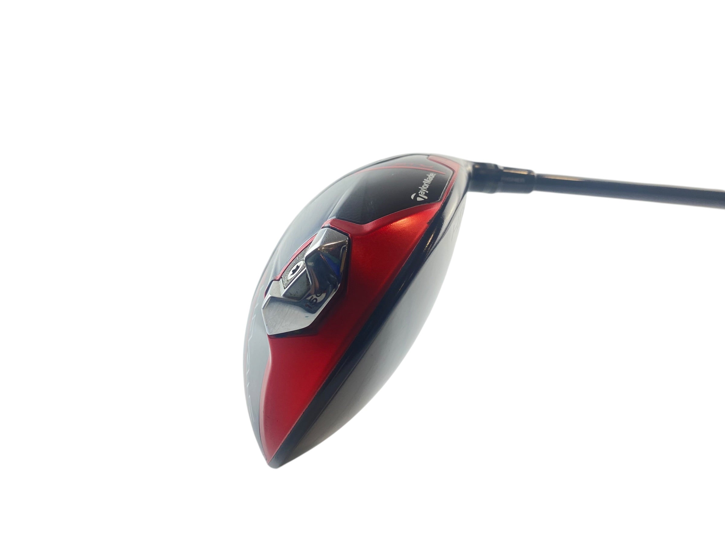 Taylormade Stealth 2 Plus Driver / 9 Degree / Stiff Flex
