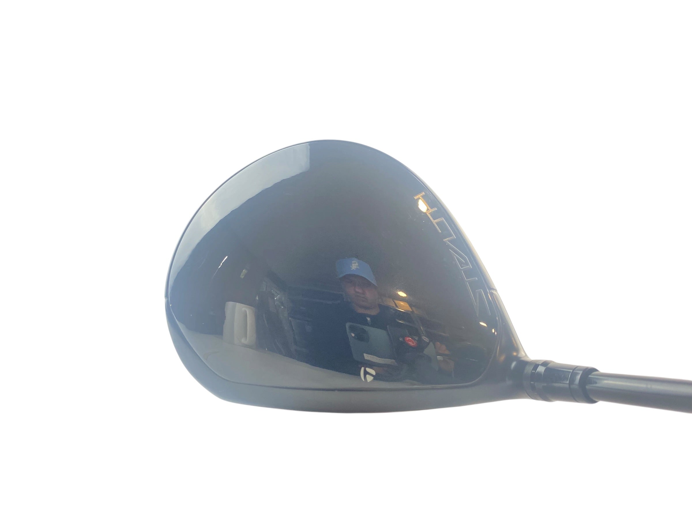 Taylormade Stealth 2 Plus Driver / 9 Degree / Stiff Flex