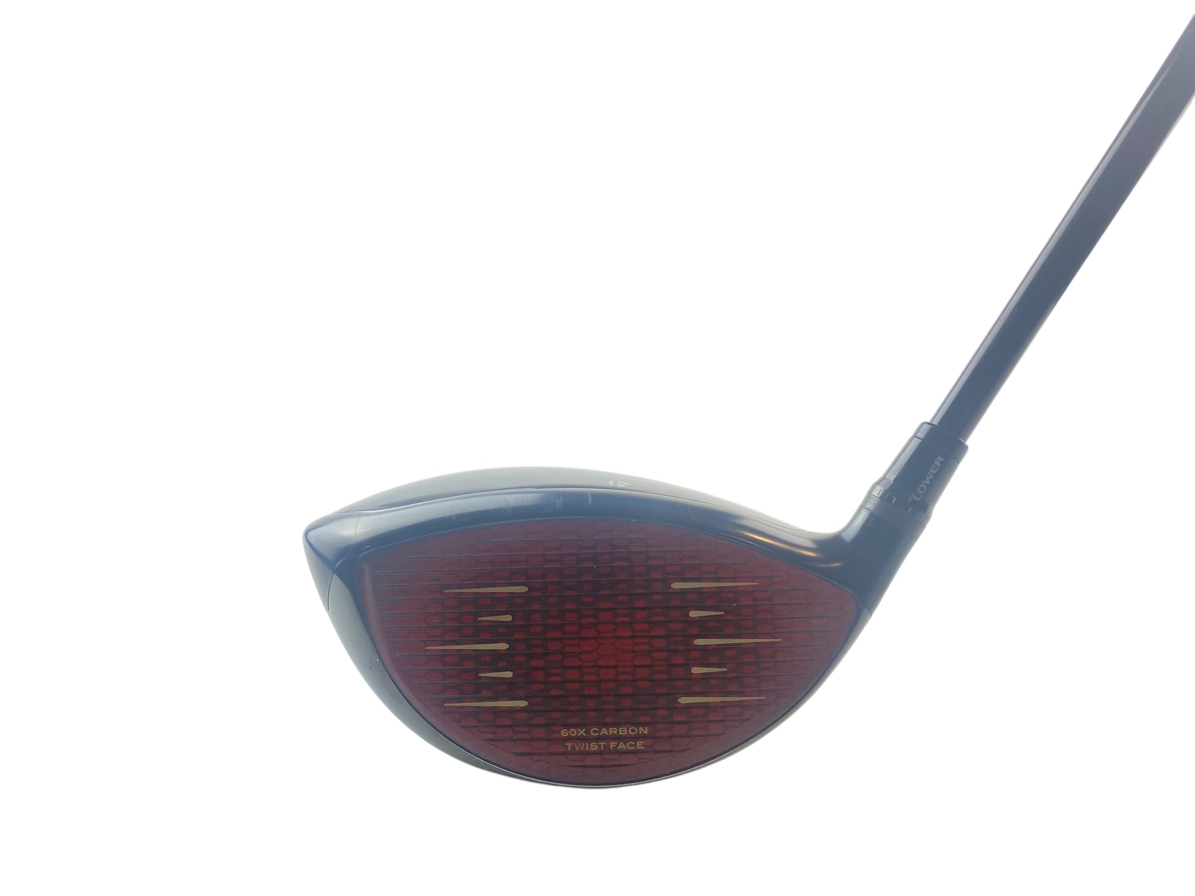 Taylormade Stealth 2 Plus Driver / 9 Degree / Stiff Flex