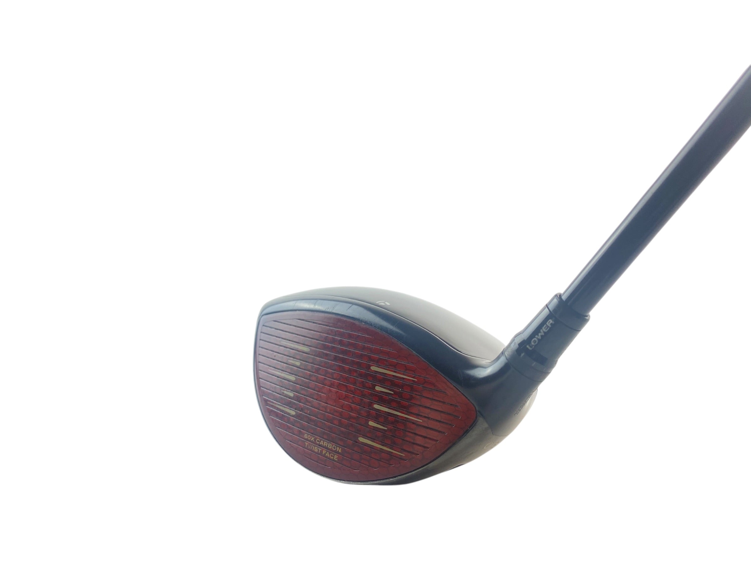 Taylormade Stealth 2 Plus Driver / 9 Degree / Stiff Flex