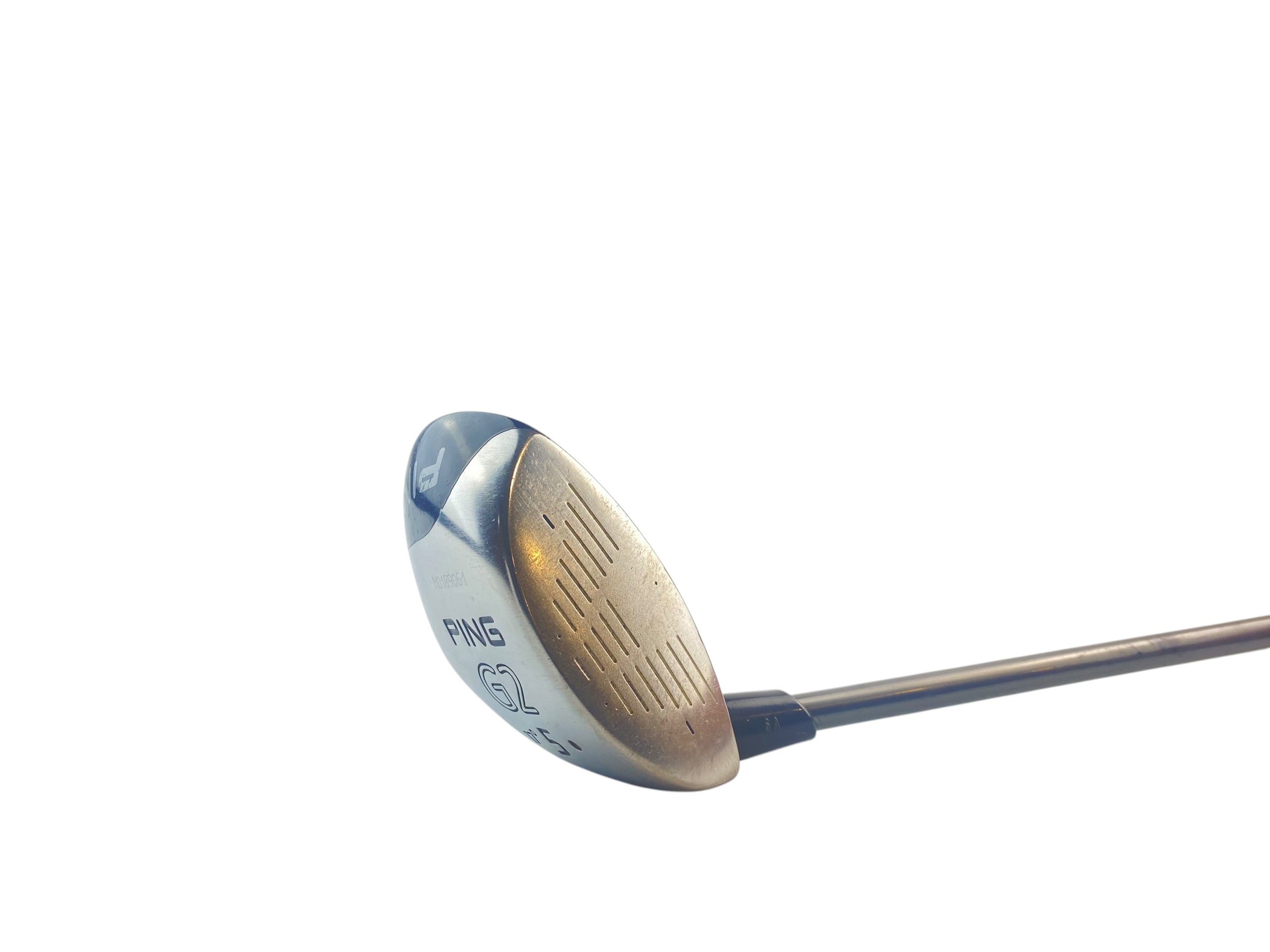 PING G2 5 Wood / 17 Degree / Regular Flex