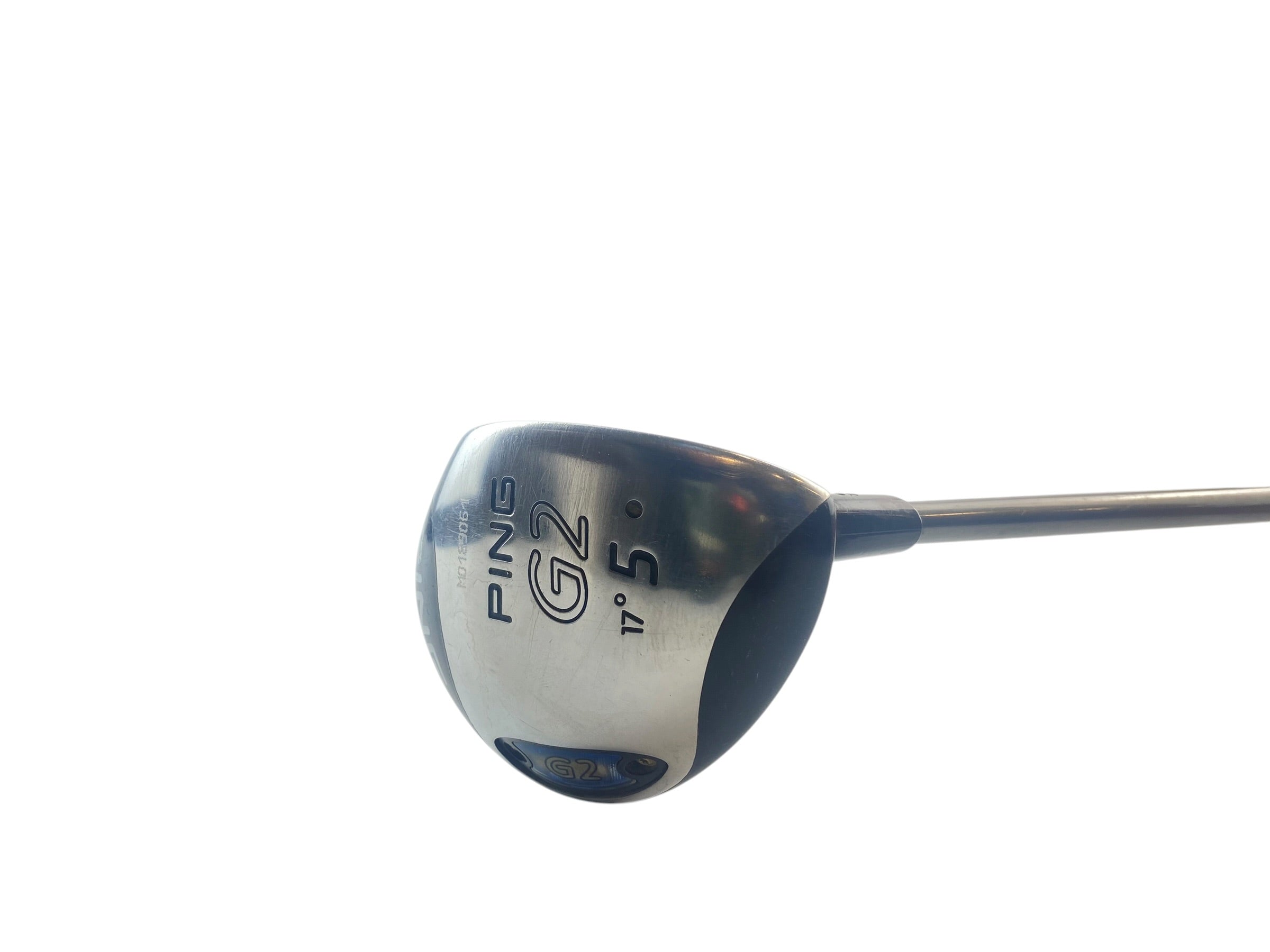 PING G2 5 Wood / 17 Degree / Regular Flex