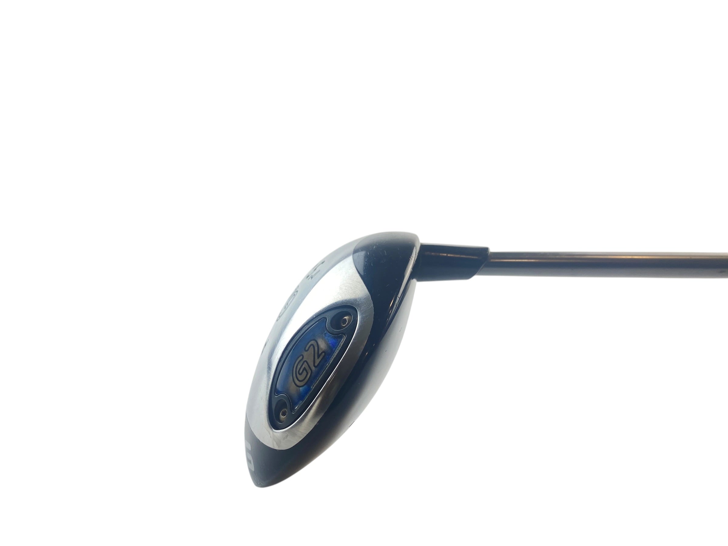 PING G2 5 Wood / 17 Degree / Regular Flex