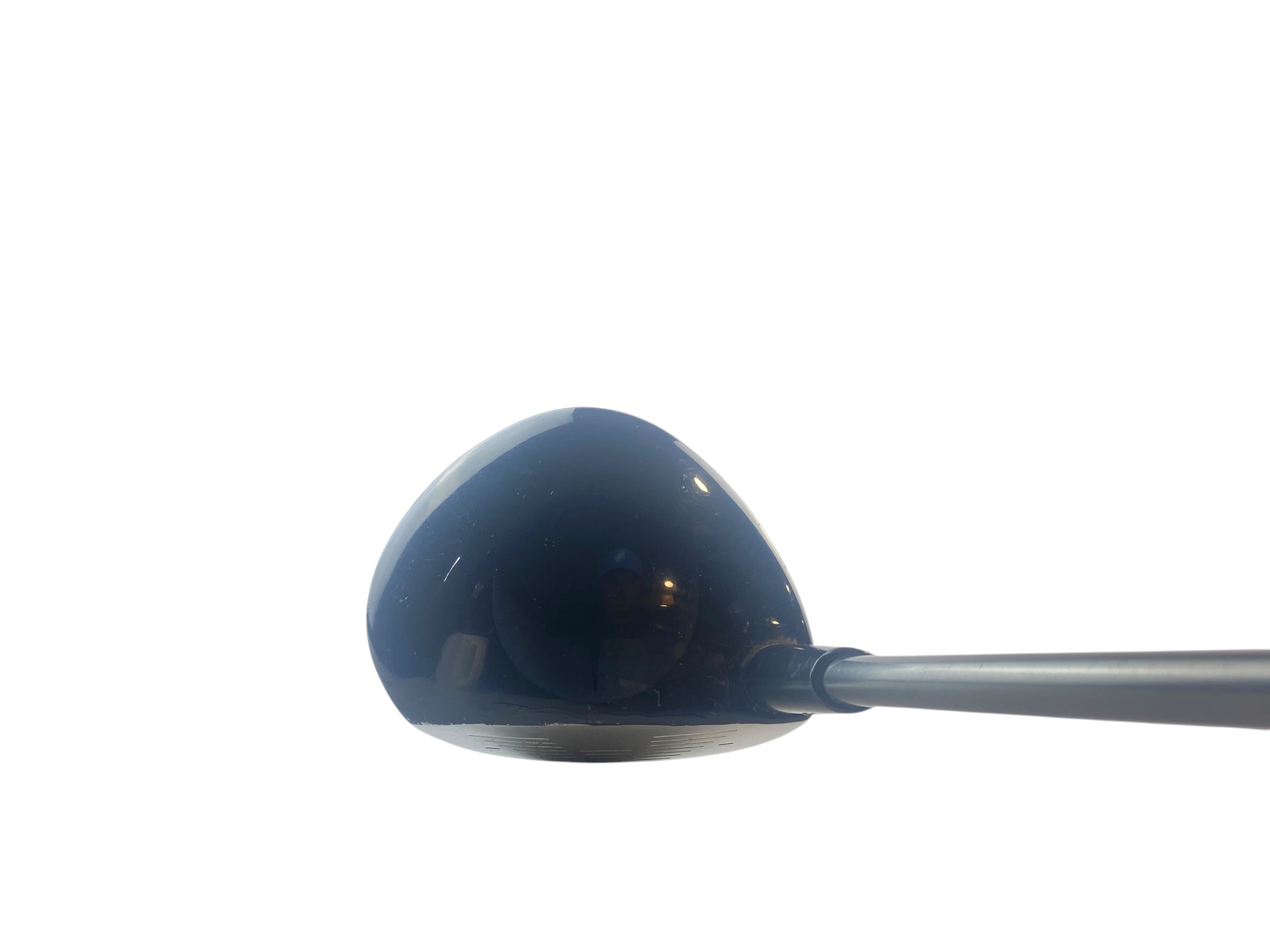 PING G2 5 Wood / 17 Degree / Regular Flex
