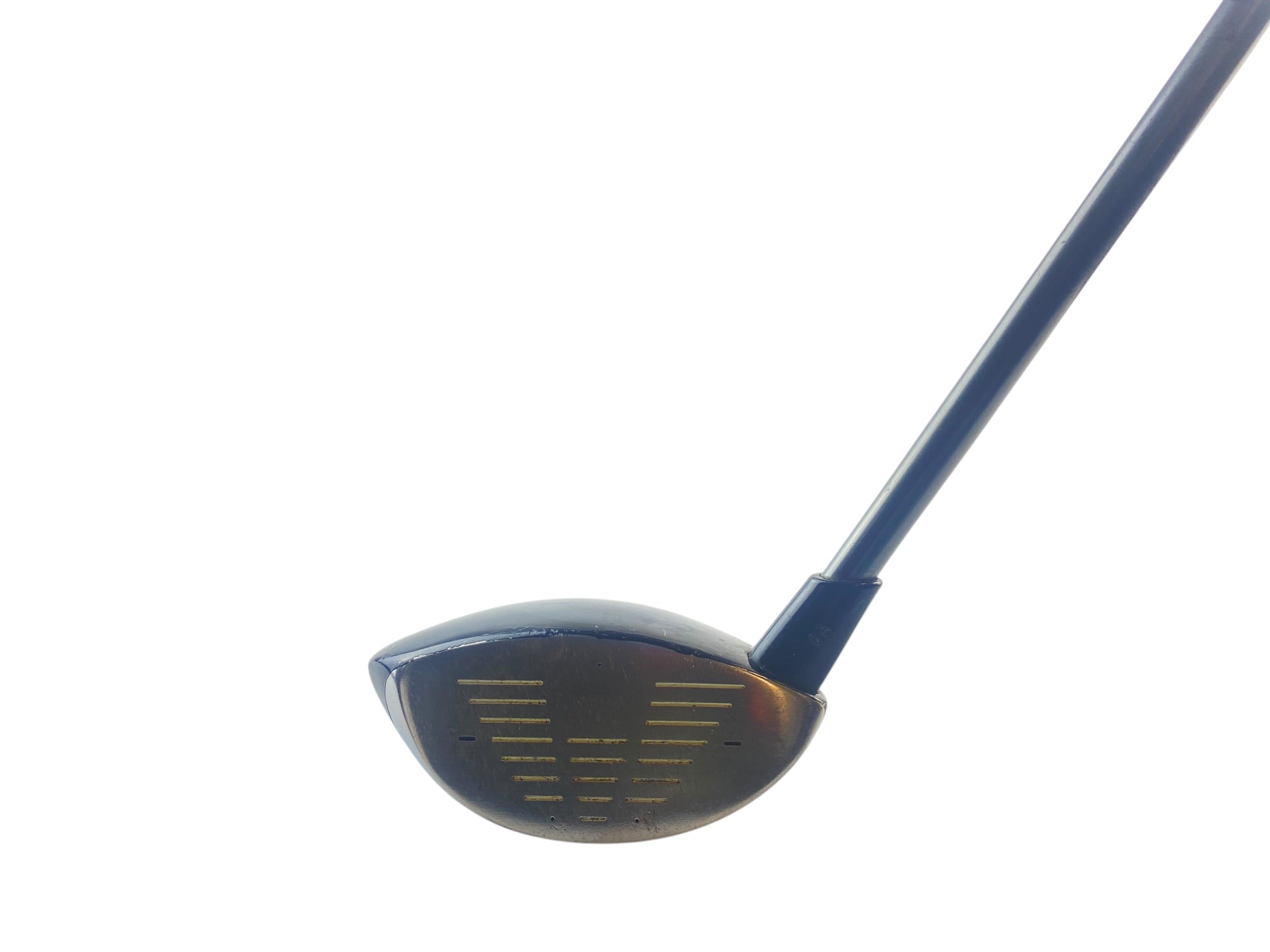 PING G2 5 Wood / 17 Degree / Regular Flex