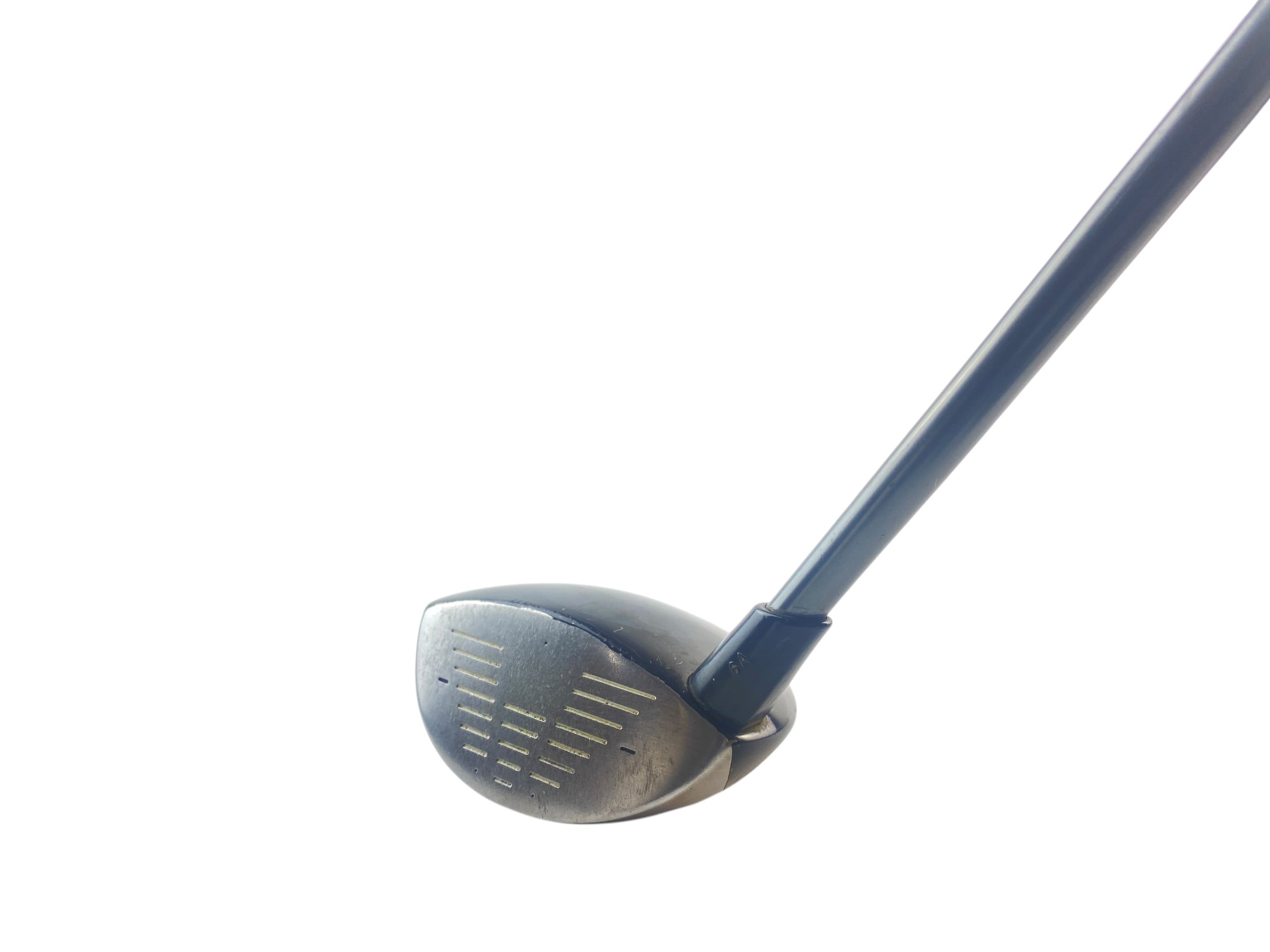 PING G2 5 Wood / 17 Degree / Regular Flex