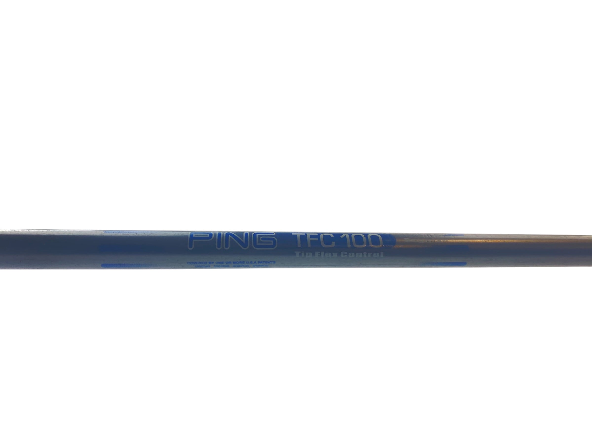 PING G2 5 Wood / 17 Degree / Regular Flex