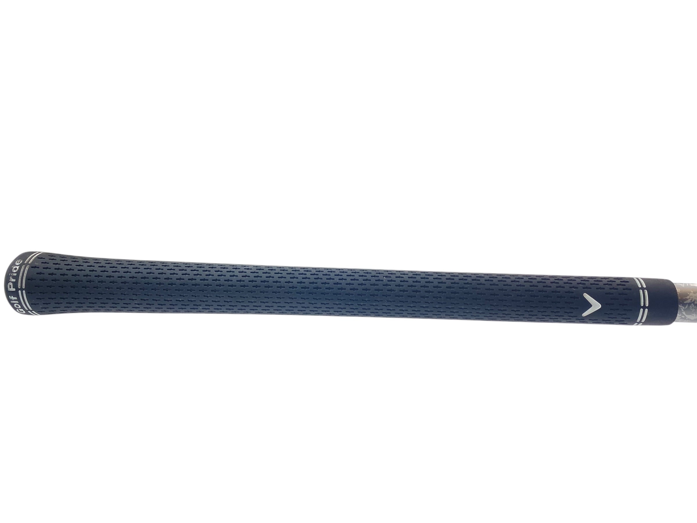 Callaway Quantum Max D Driver / 10.5 Degree / Stiff Flex