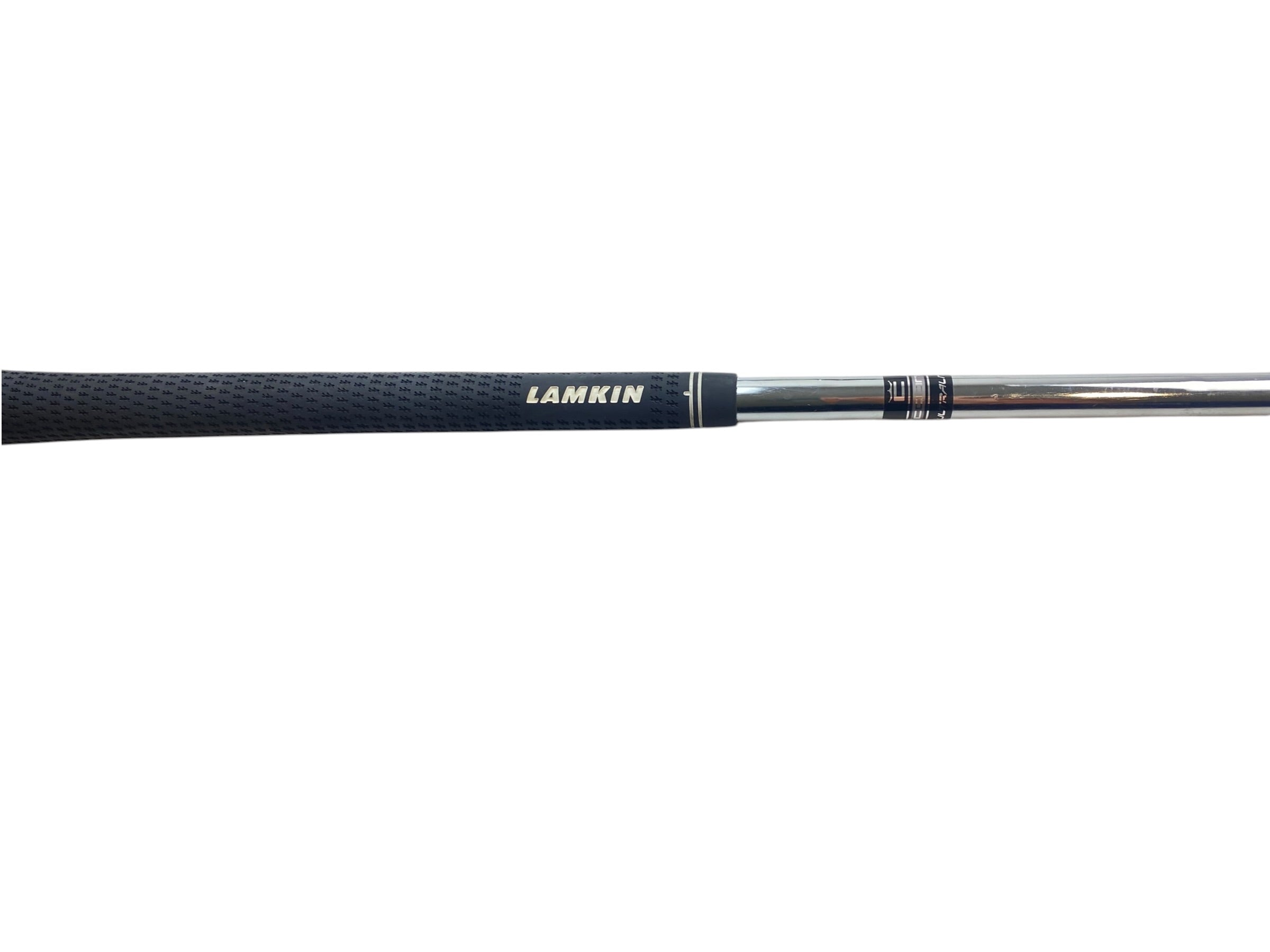 Left Hand Cobra T-Rail Hybrid Irons / 6-SW / Regular Flex