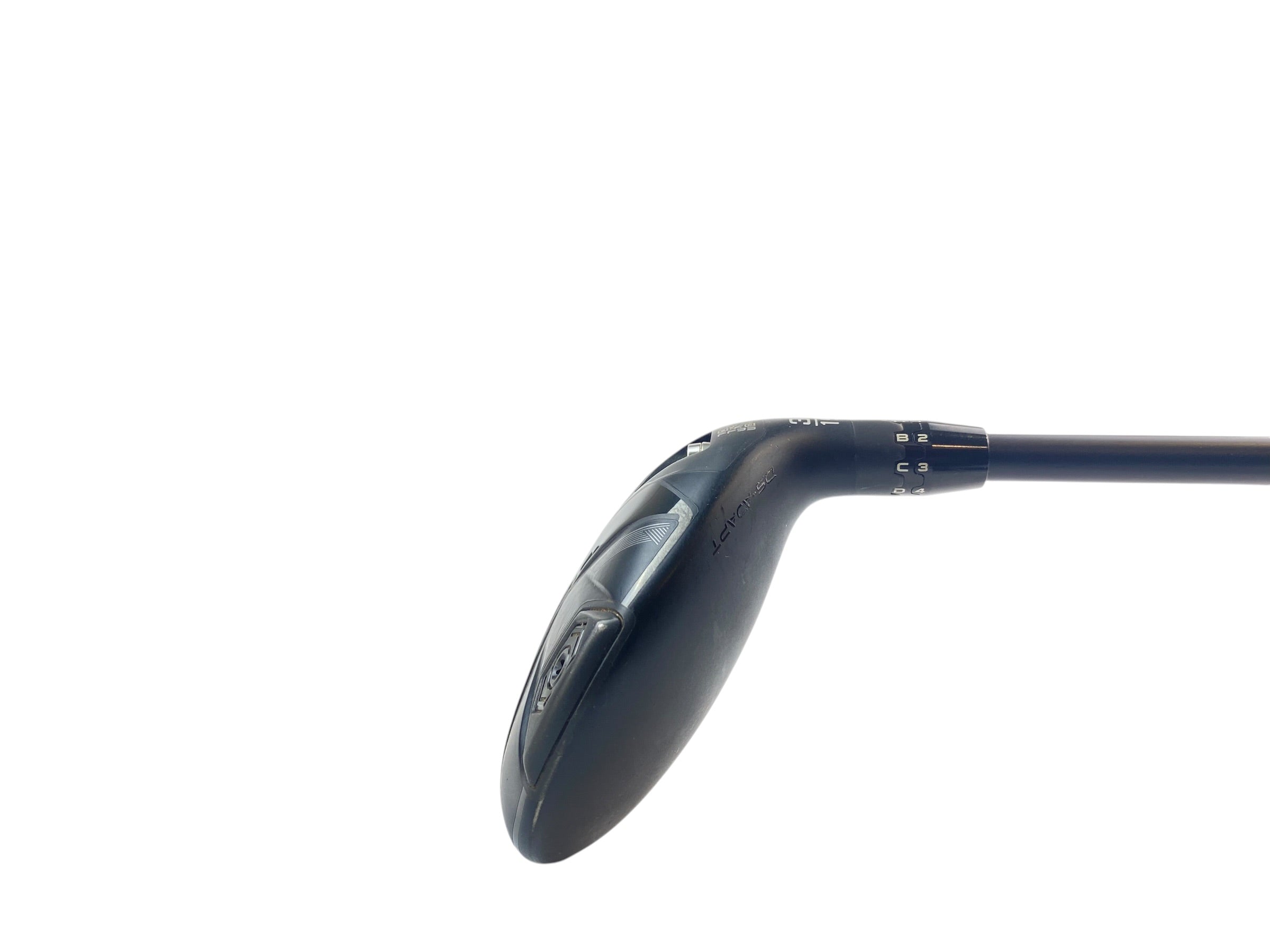 Cobra DS-Adapt 3 Hybrid / 19 Degree / Stiff Flex