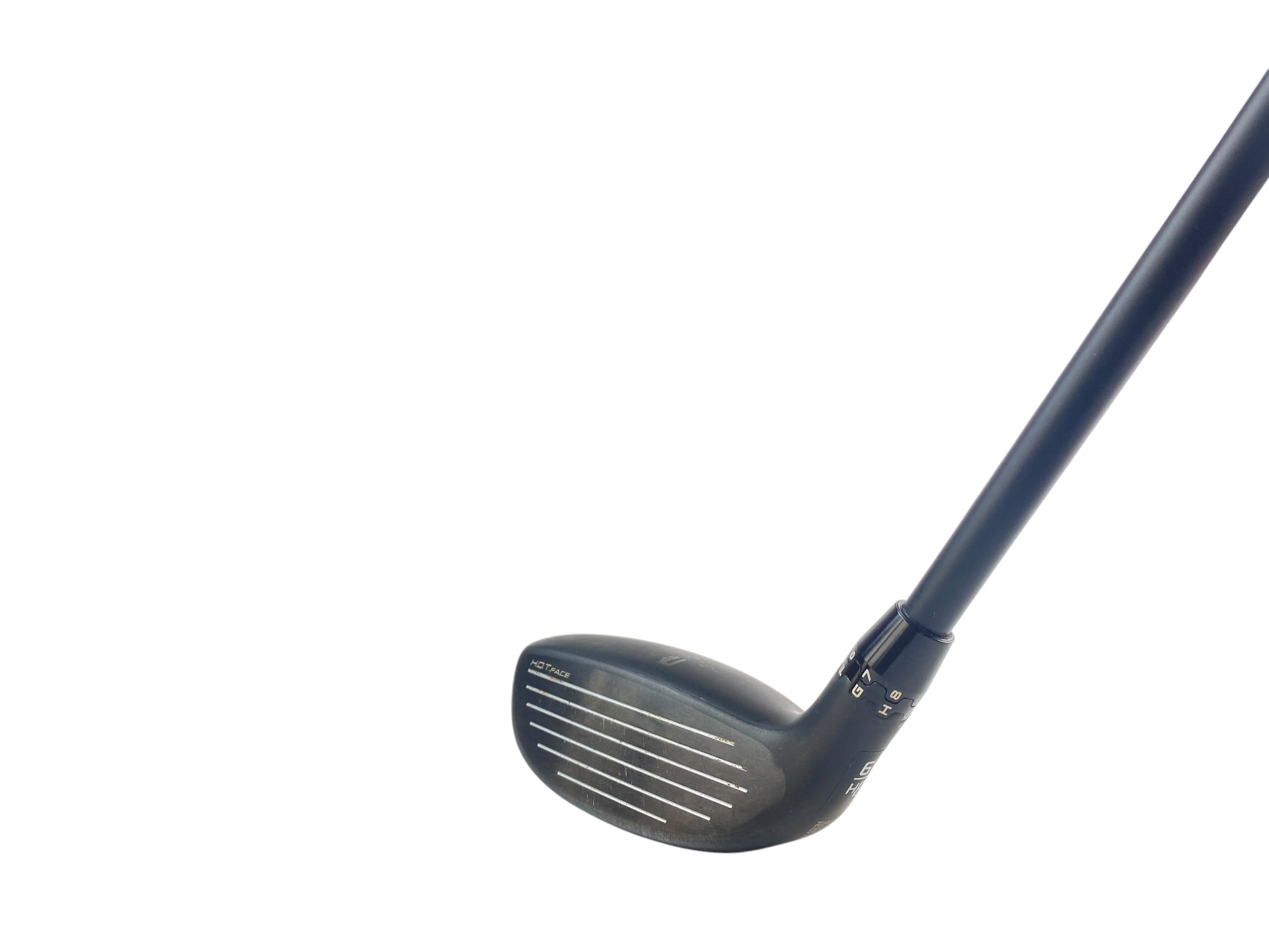 Cobra DS-Adapt 3 Hybrid / 19 Degree / Stiff Flex