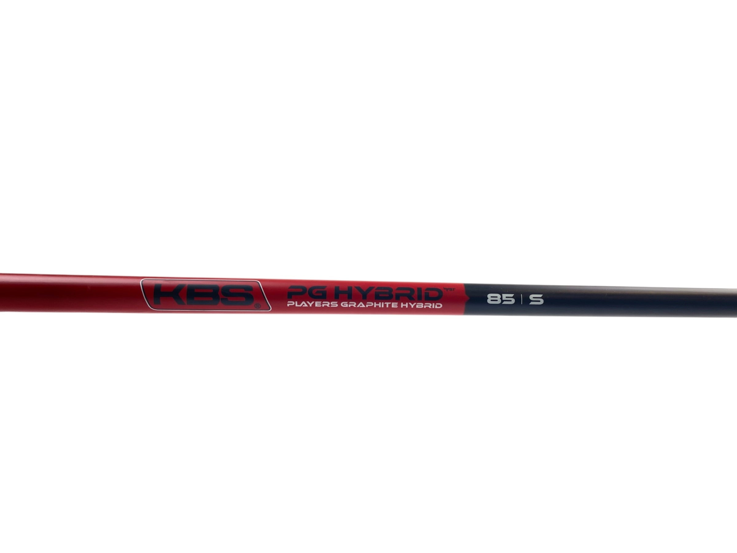 Cobra DS-Adapt 3 Hybrid / 19 Degree / Stiff Flex