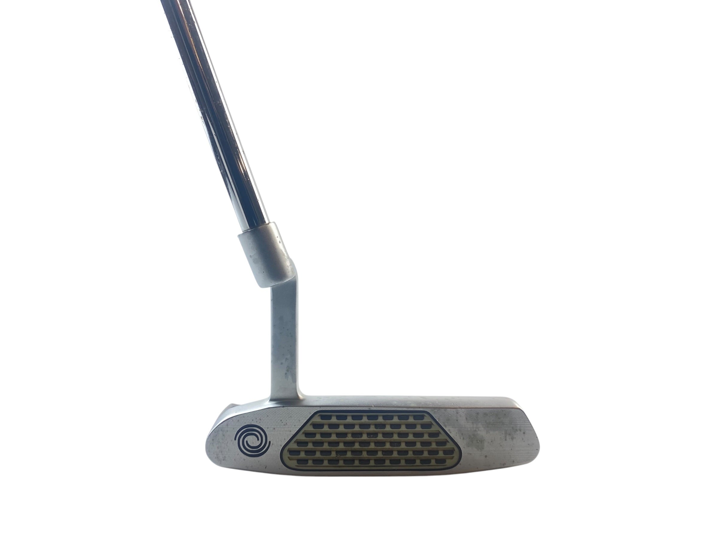 Left Hand Odyssey Stroke Lab One Putter / 35 Inch