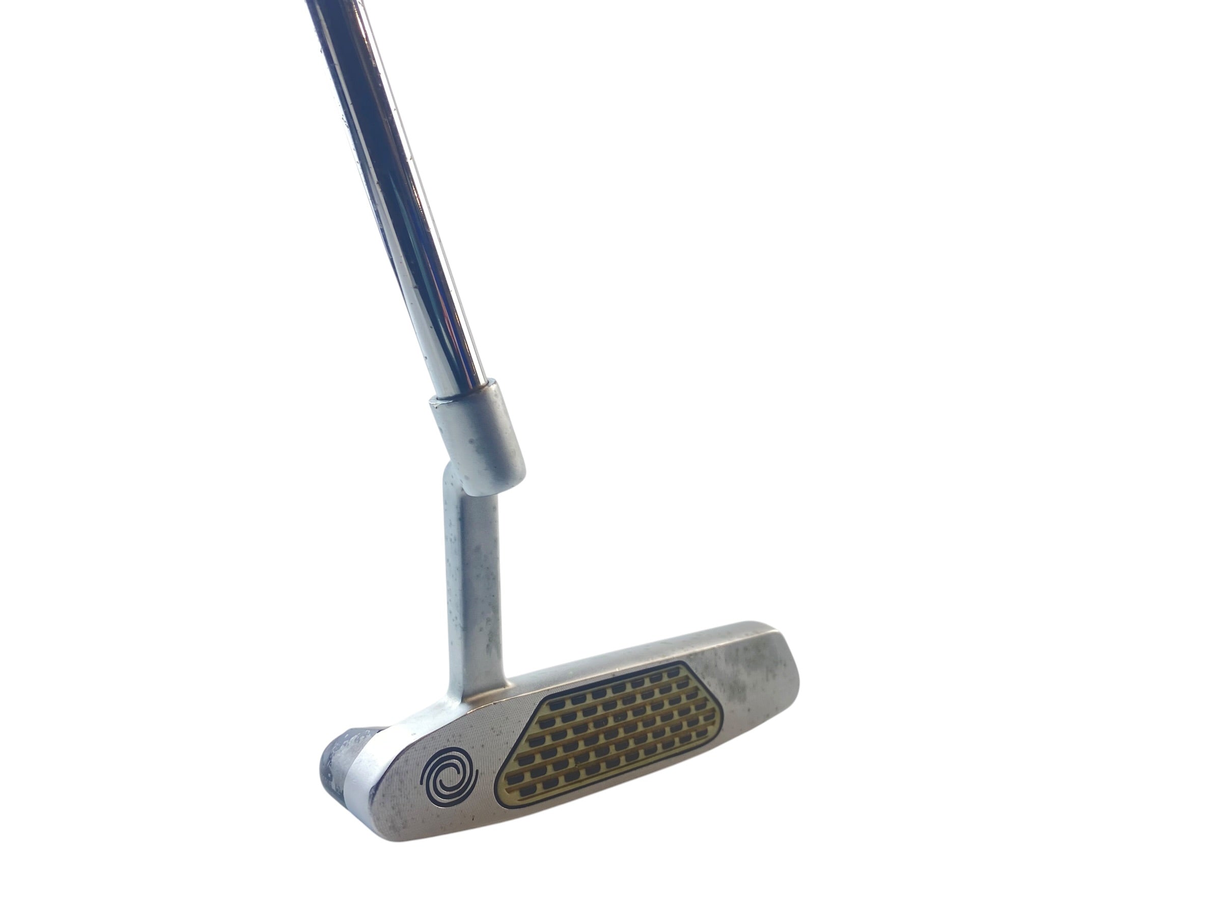 Left Hand Odyssey Stroke Lab One Putter / 35 Inch