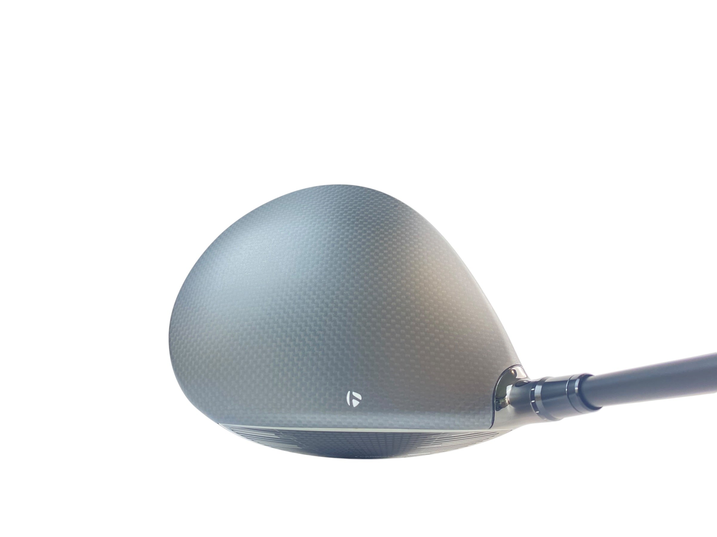 Taylormade Qi35 LS Driver / 10.5 Degree / Regular Flex