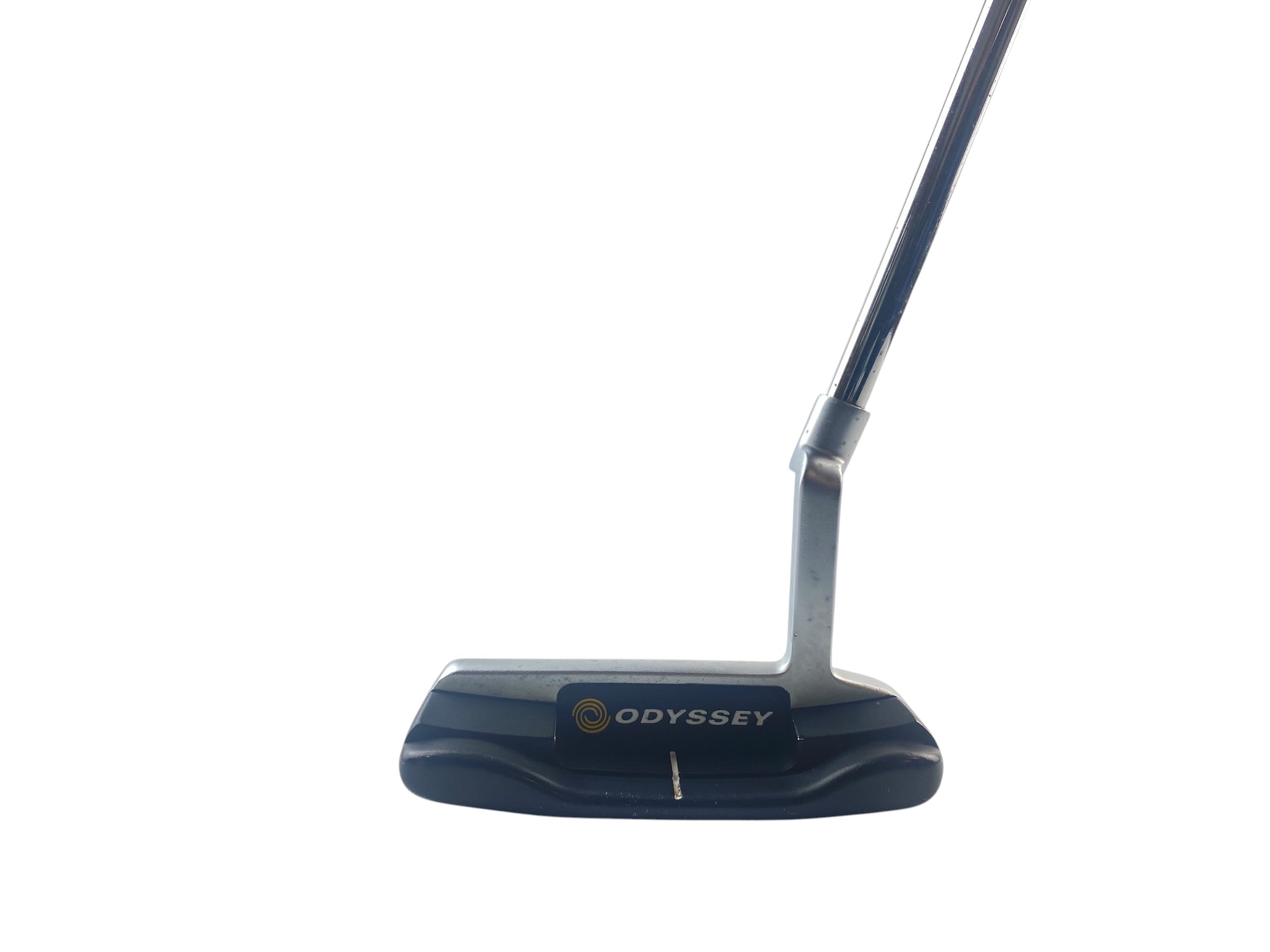 Left Hand Odyssey Stroke Lab One Putter / 35 Inch