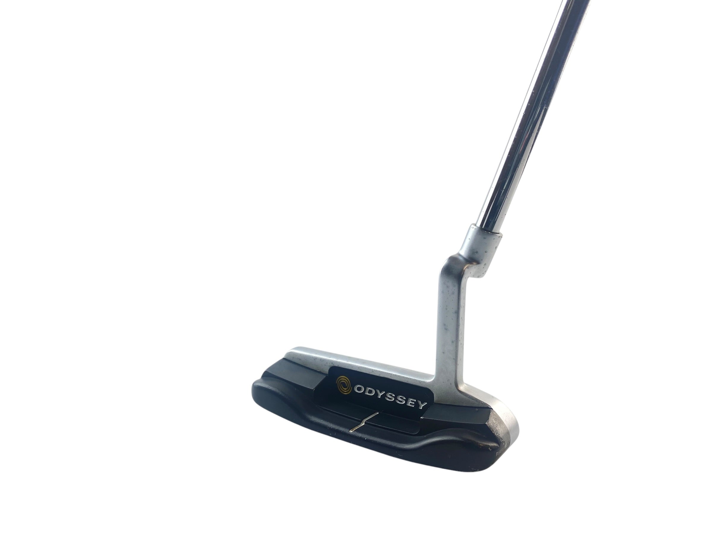 Left Hand Odyssey Stroke Lab One Putter / 35 Inch