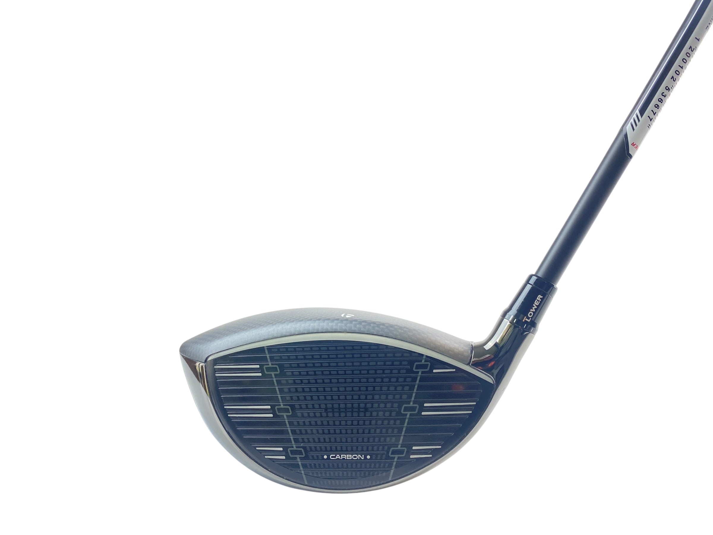 Taylormade Qi35 LS Driver / 10.5 Degree / Regular Flex