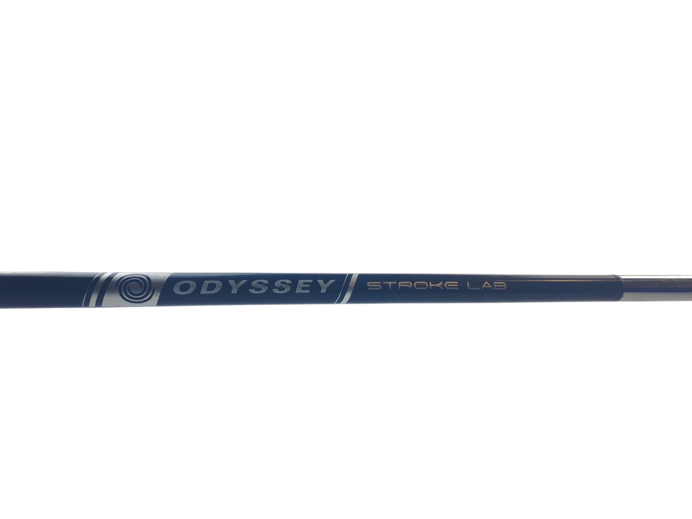 Left Hand Odyssey Stroke Lab One Putter / 35 Inch