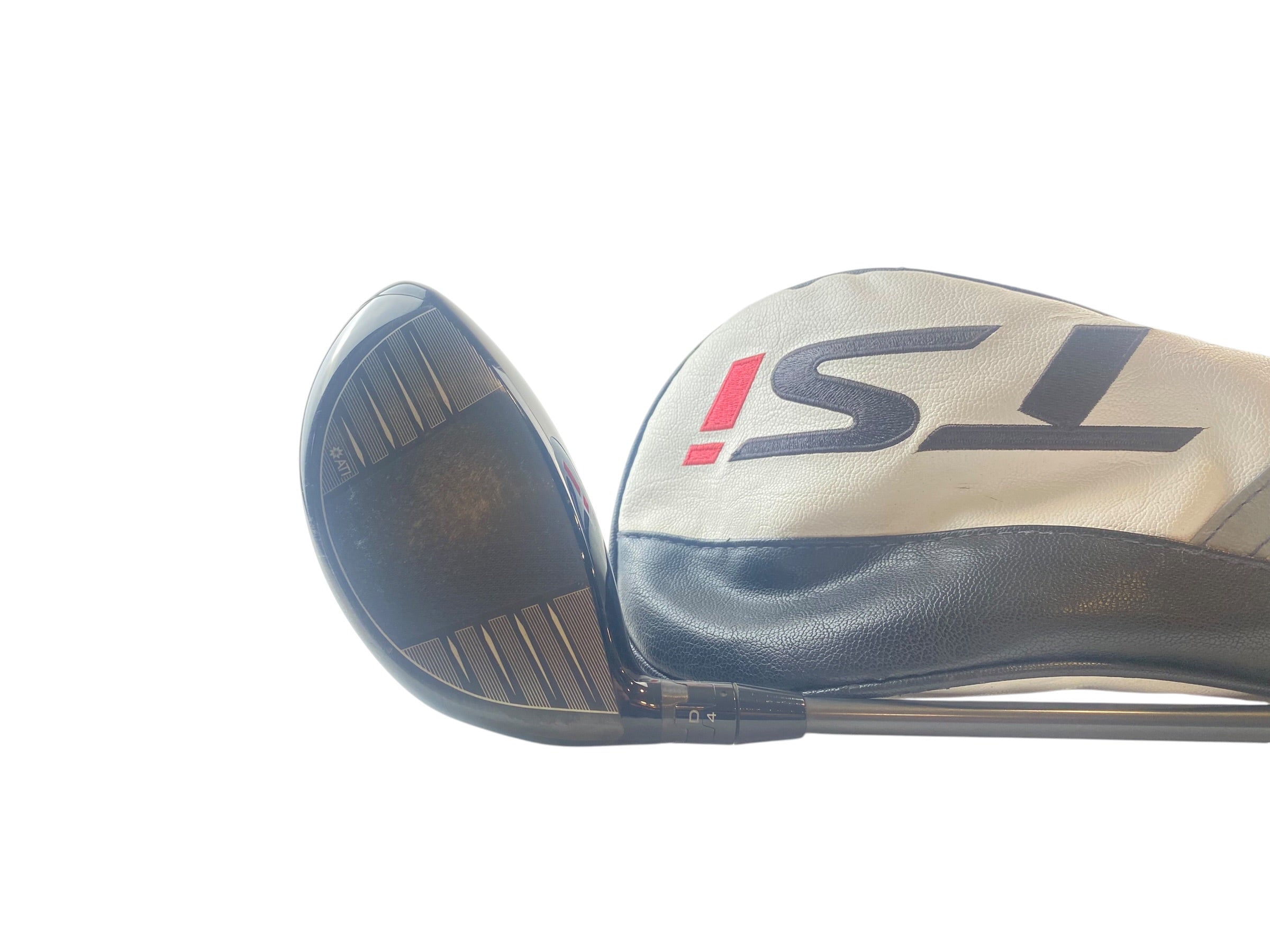 Titleist TSi3 Driver / 9 Degree / Stiff Flex