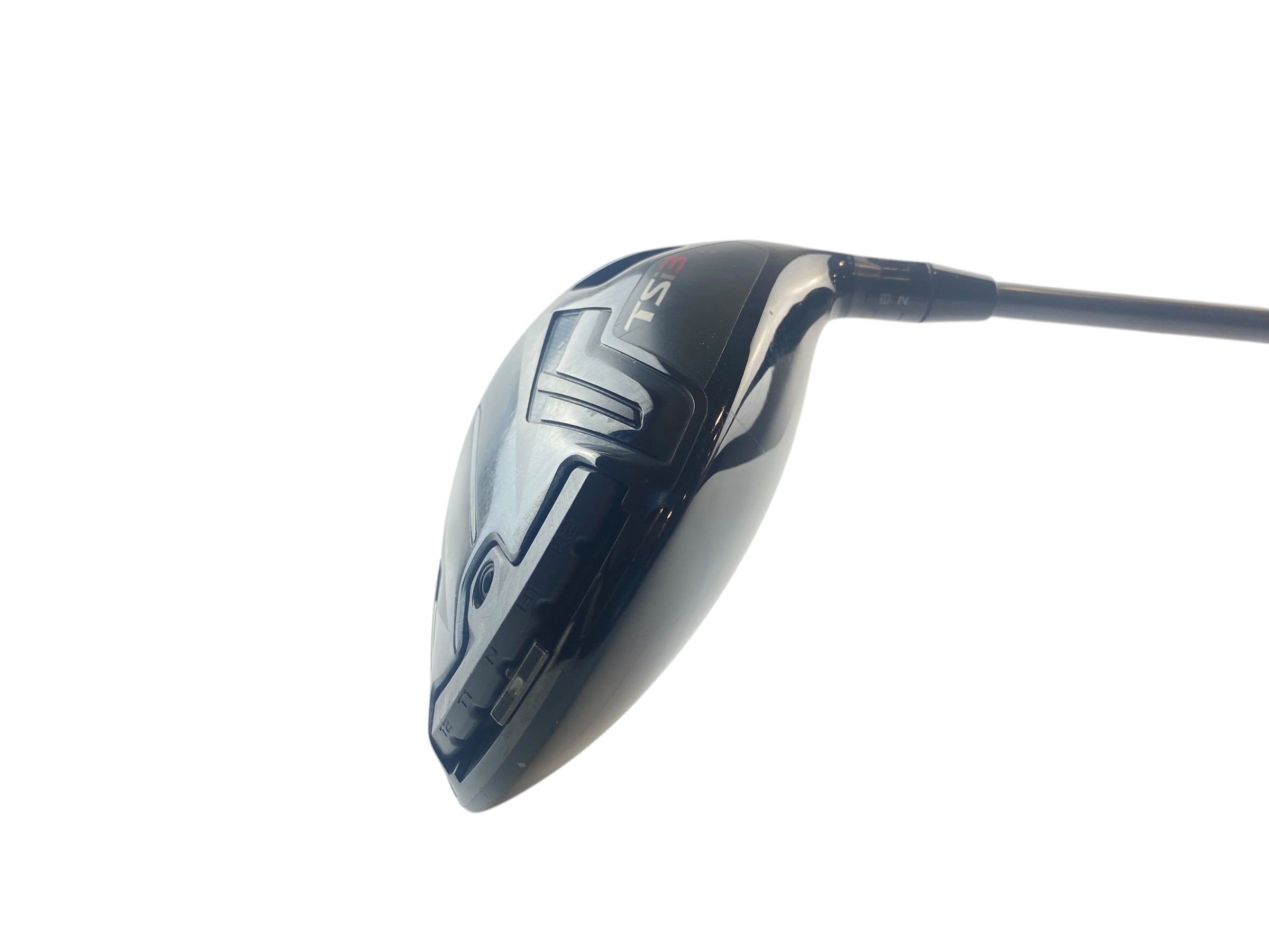 Titleist TSi3 Driver / 9 Degree / Stiff Flex