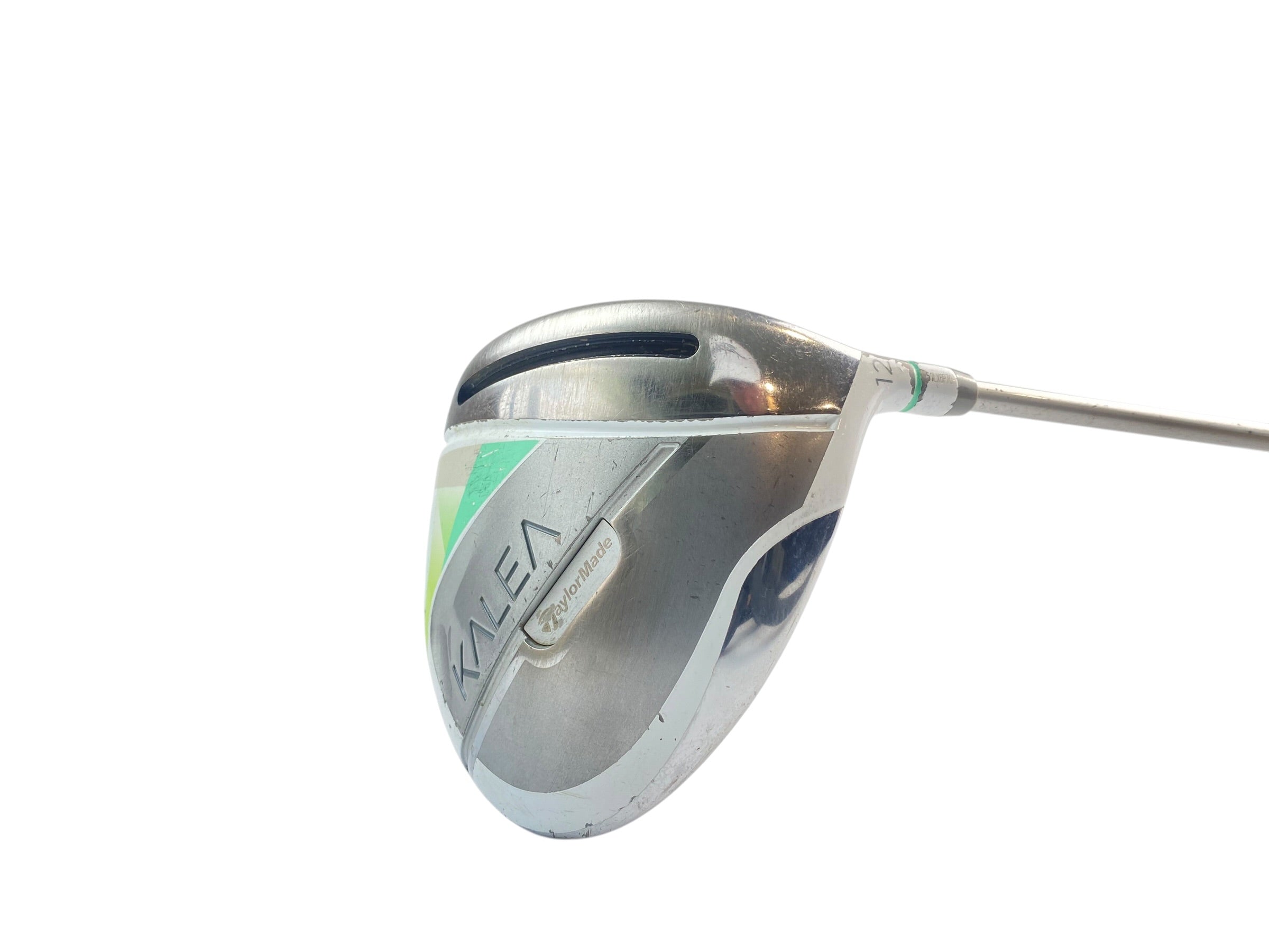 Taylormade Kalea Driver / 12 Degree / Ladies Flex