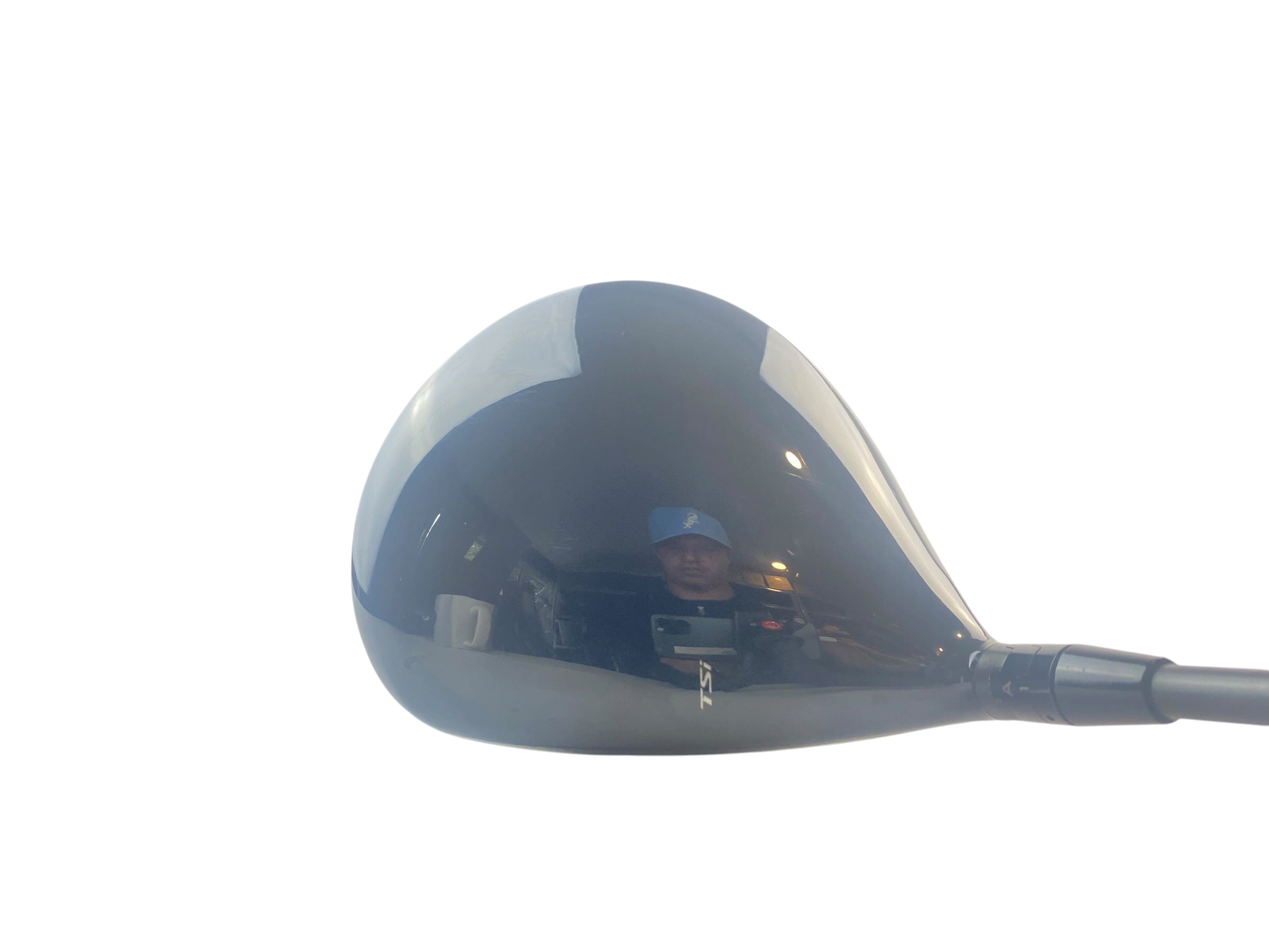 Titleist TSi3 Driver / 9 Degree / Stiff Flex
