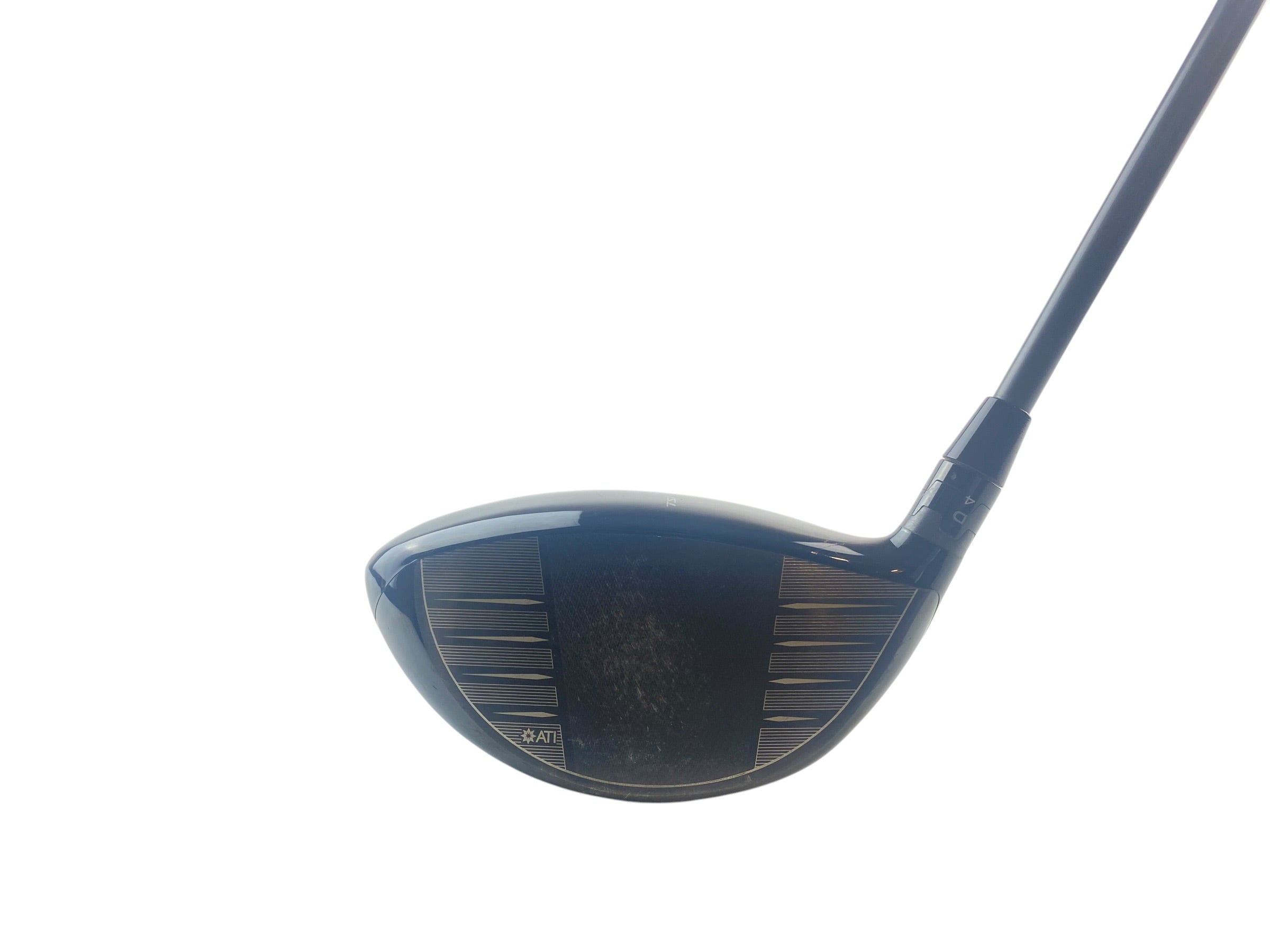 Titleist TSi3 Driver / 9 Degree / Stiff Flex