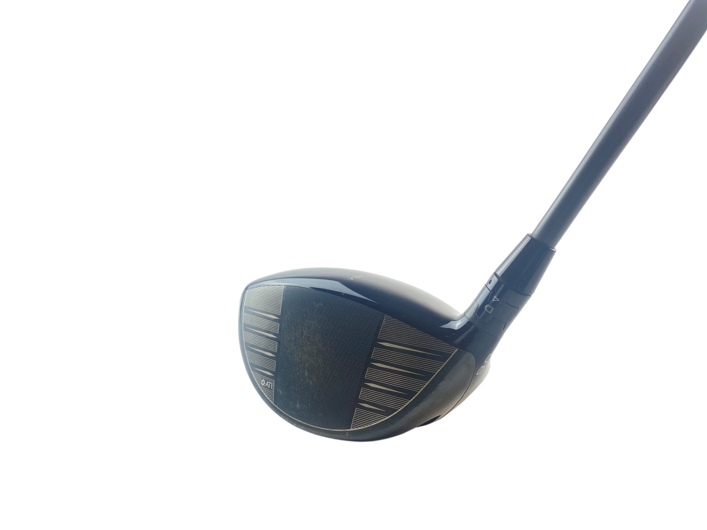 Titleist TSi3 Driver / 9 Degree / Stiff Flex