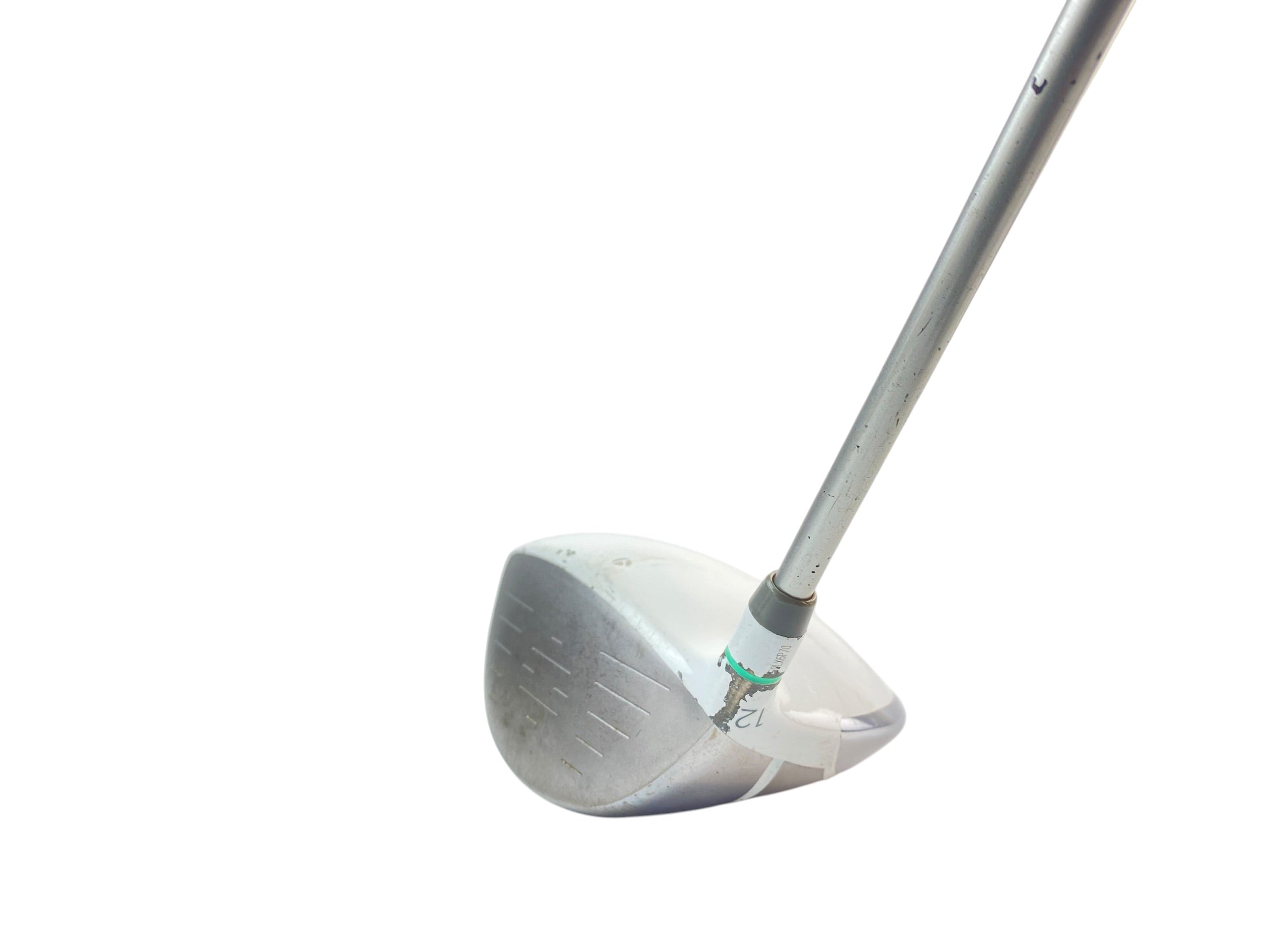 Taylormade Kalea Driver / 12 Degree / Ladies Flex