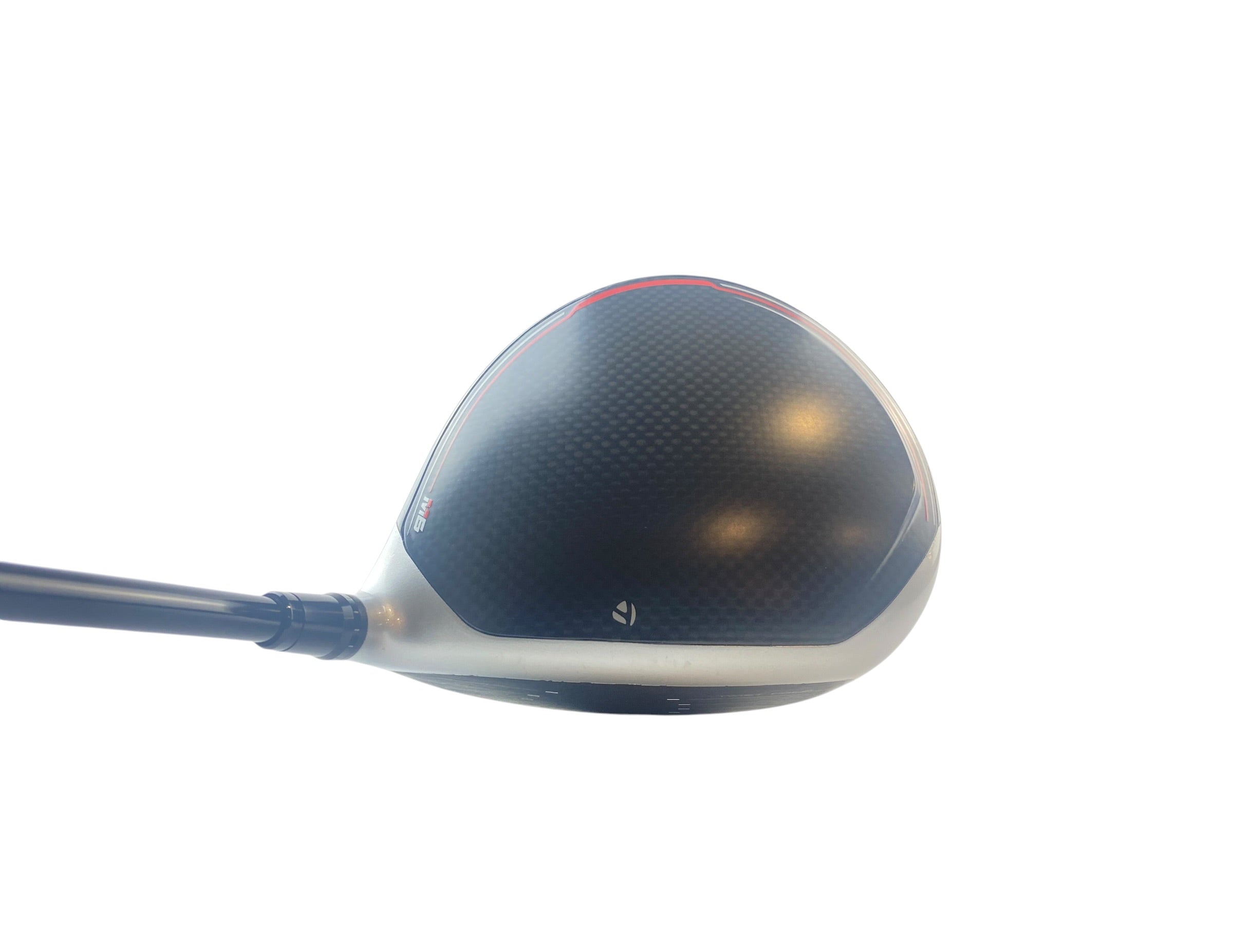 Left Hand Taylormade M6 Driver / 10.5 Degree / Regular Flex