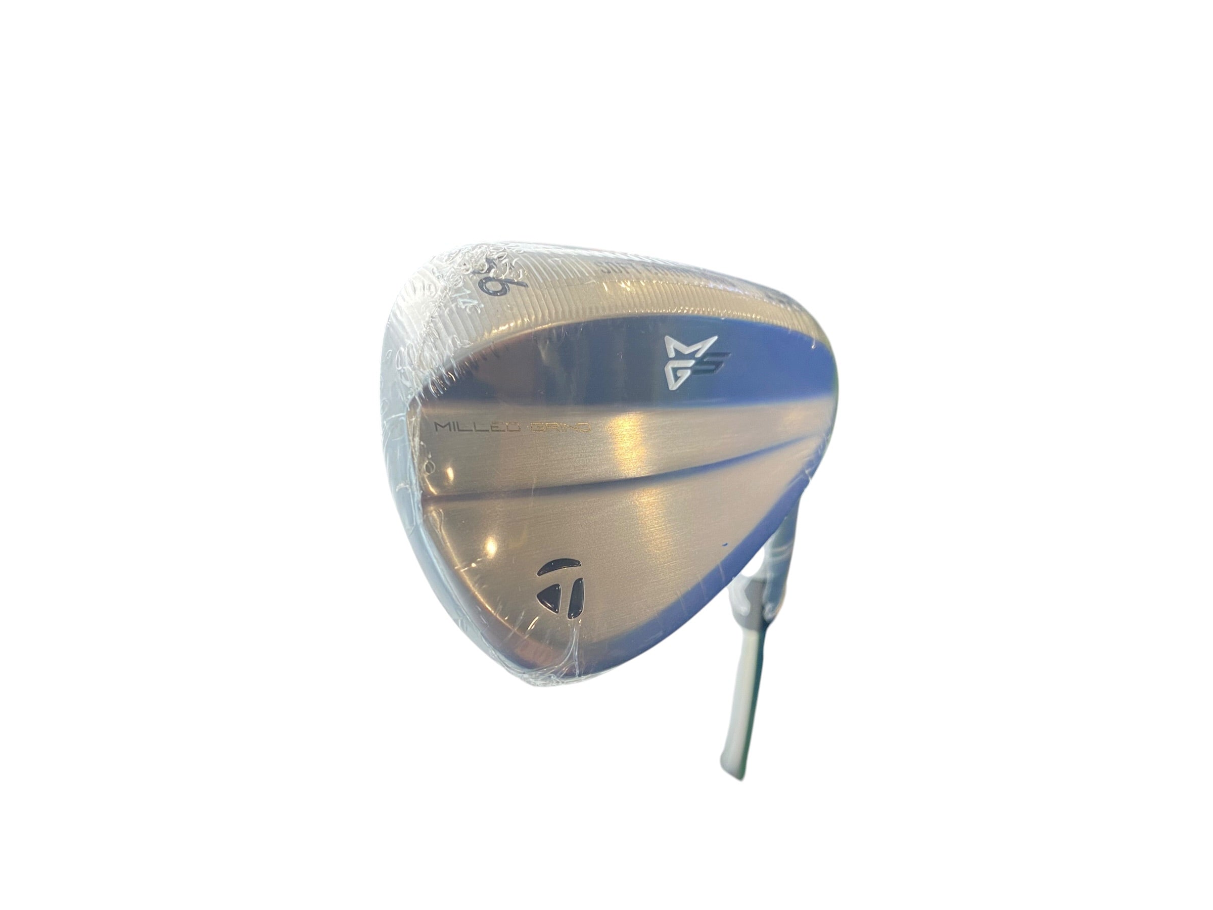 Taylormade Milled Grind 5 Sand Wedge / 56 Degree / Wedge Flex