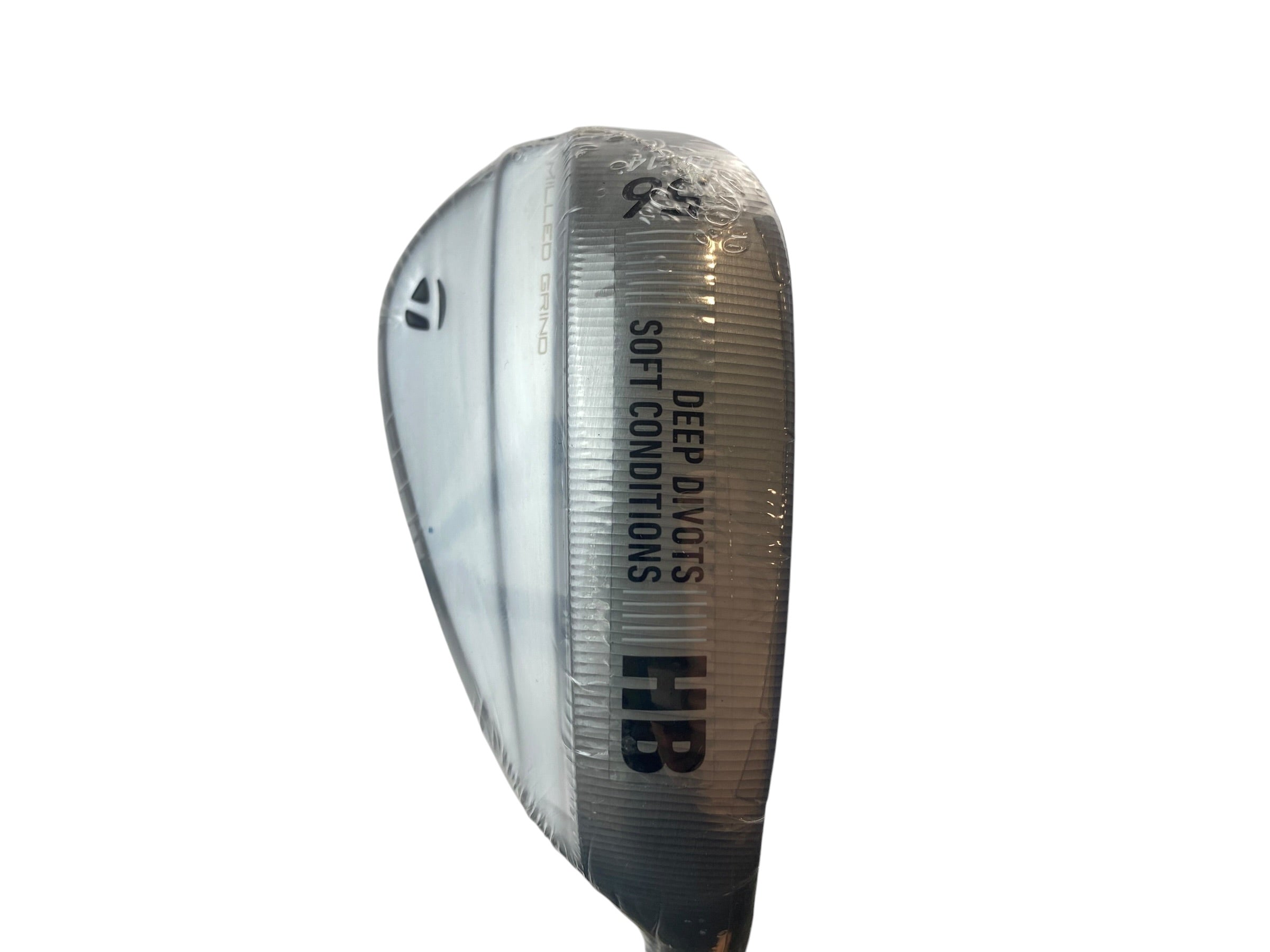 Taylormade Milled Grind 5 Sand Wedge / 56 Degree / Wedge Flex