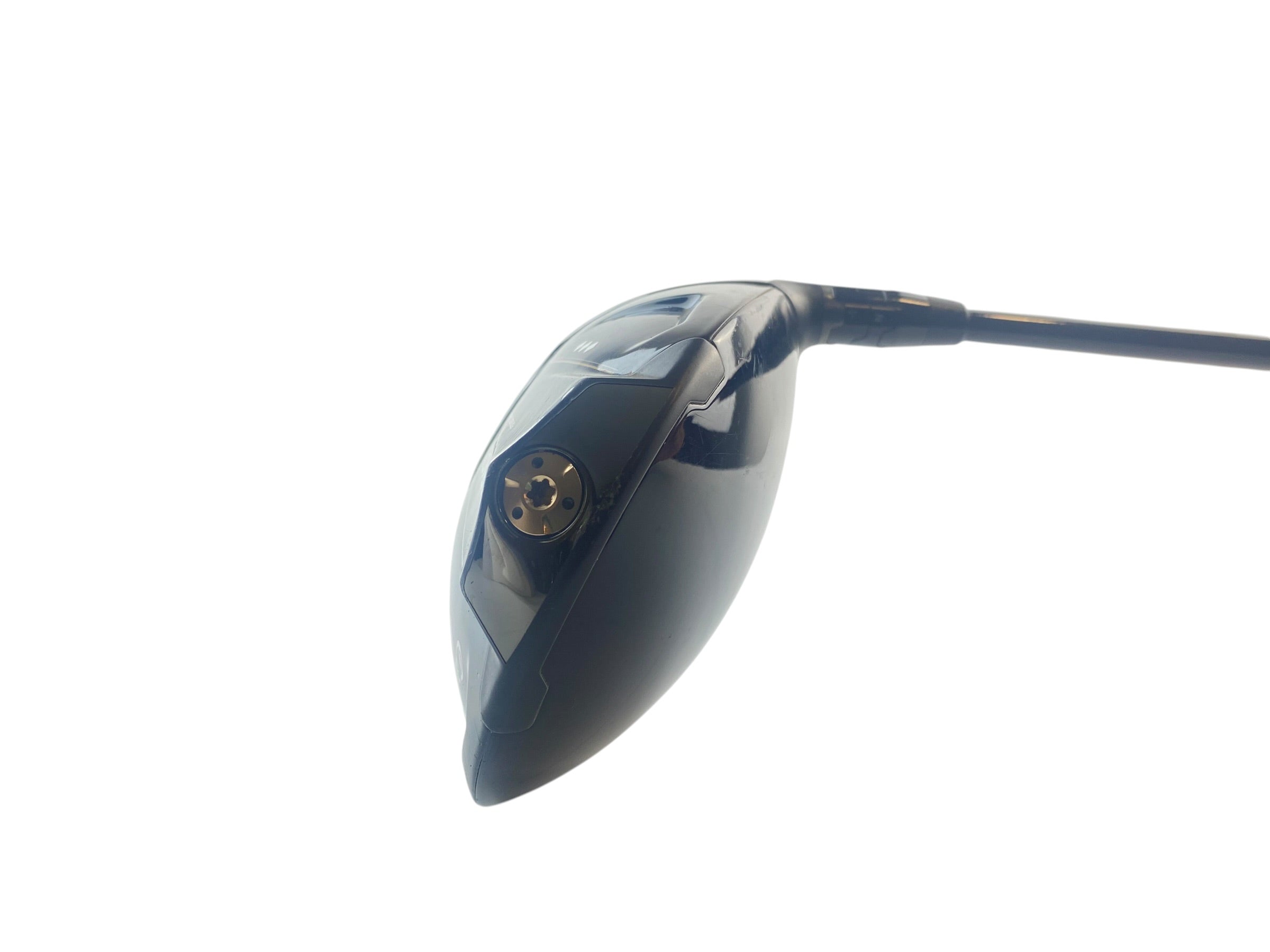 Callaway Paradym Triple Diamond Driver / 10.5 Degree / Stiff Flex