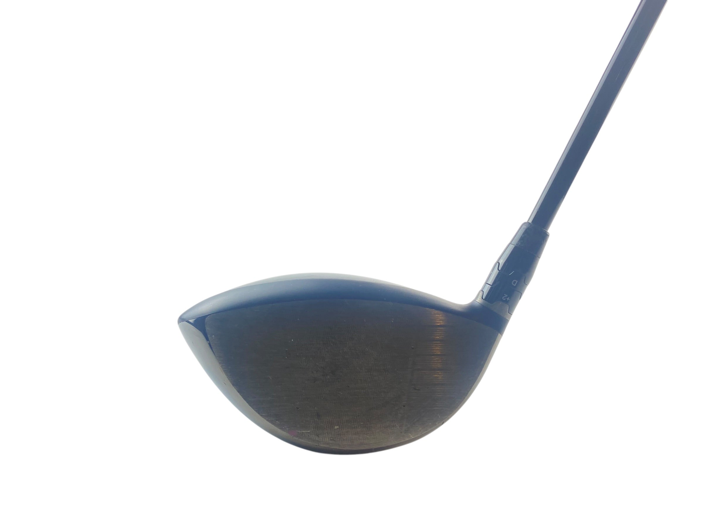 Callaway Paradym Triple Diamond Driver / 10.5 Degree / Stiff Flex