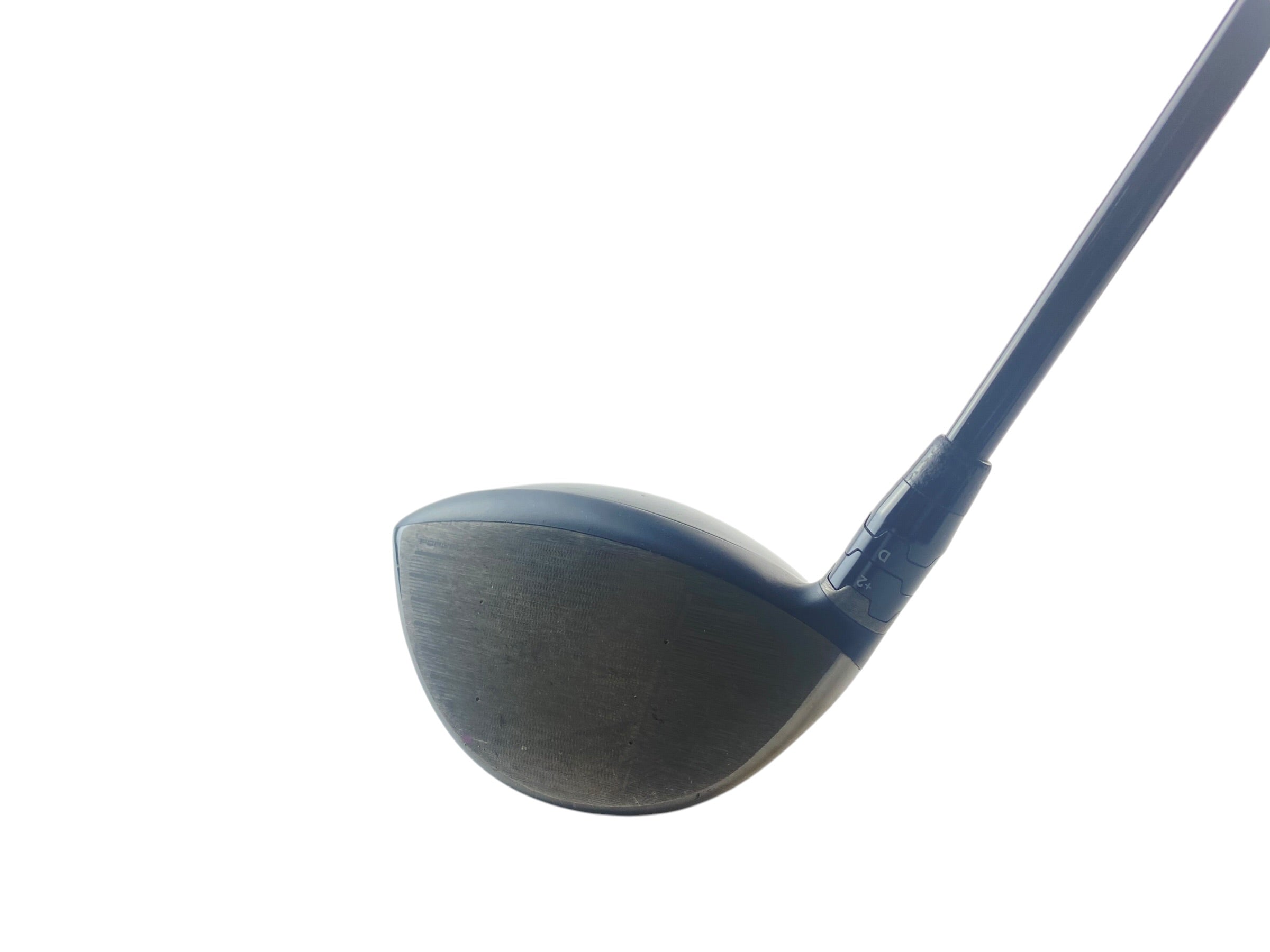 Callaway Paradym Triple Diamond Driver / 10.5 Degree / Stiff Flex