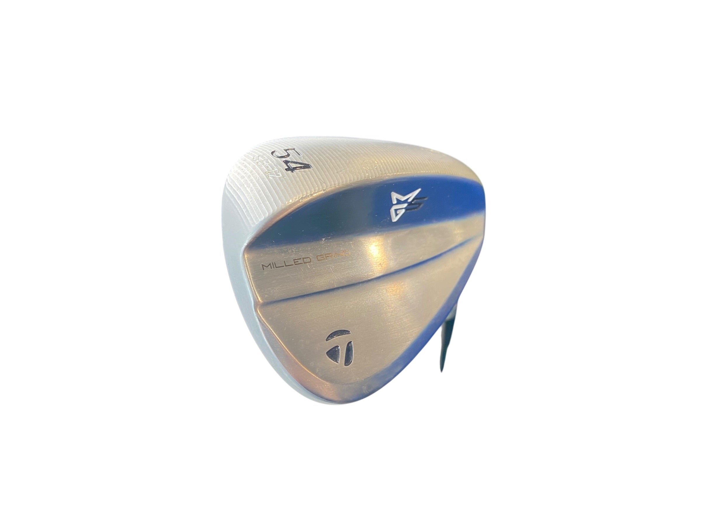 Taylormade Milled Grind 5 Sand Wedge / 54 Degree / Wedge Flex
